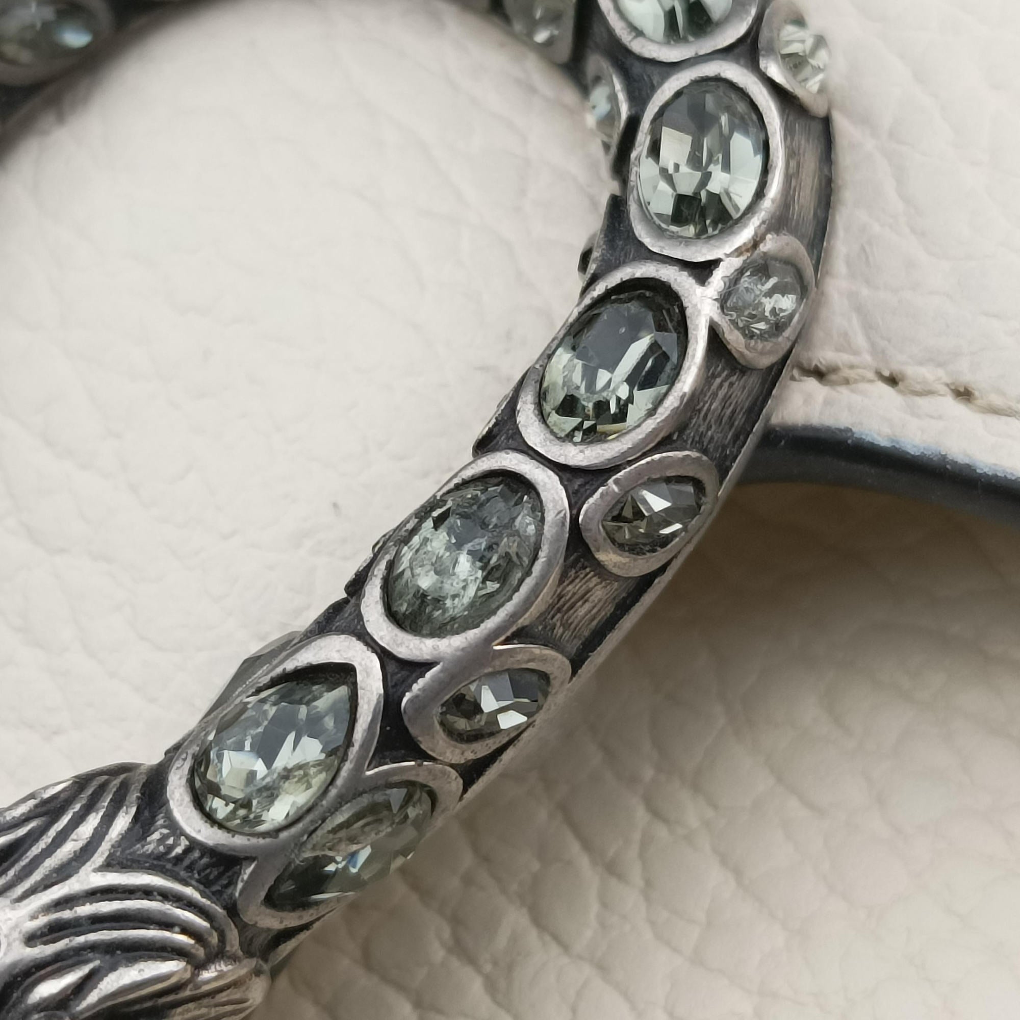 Dionysus White Leather 401231 ディオニュソス ホワイト レザー 401231