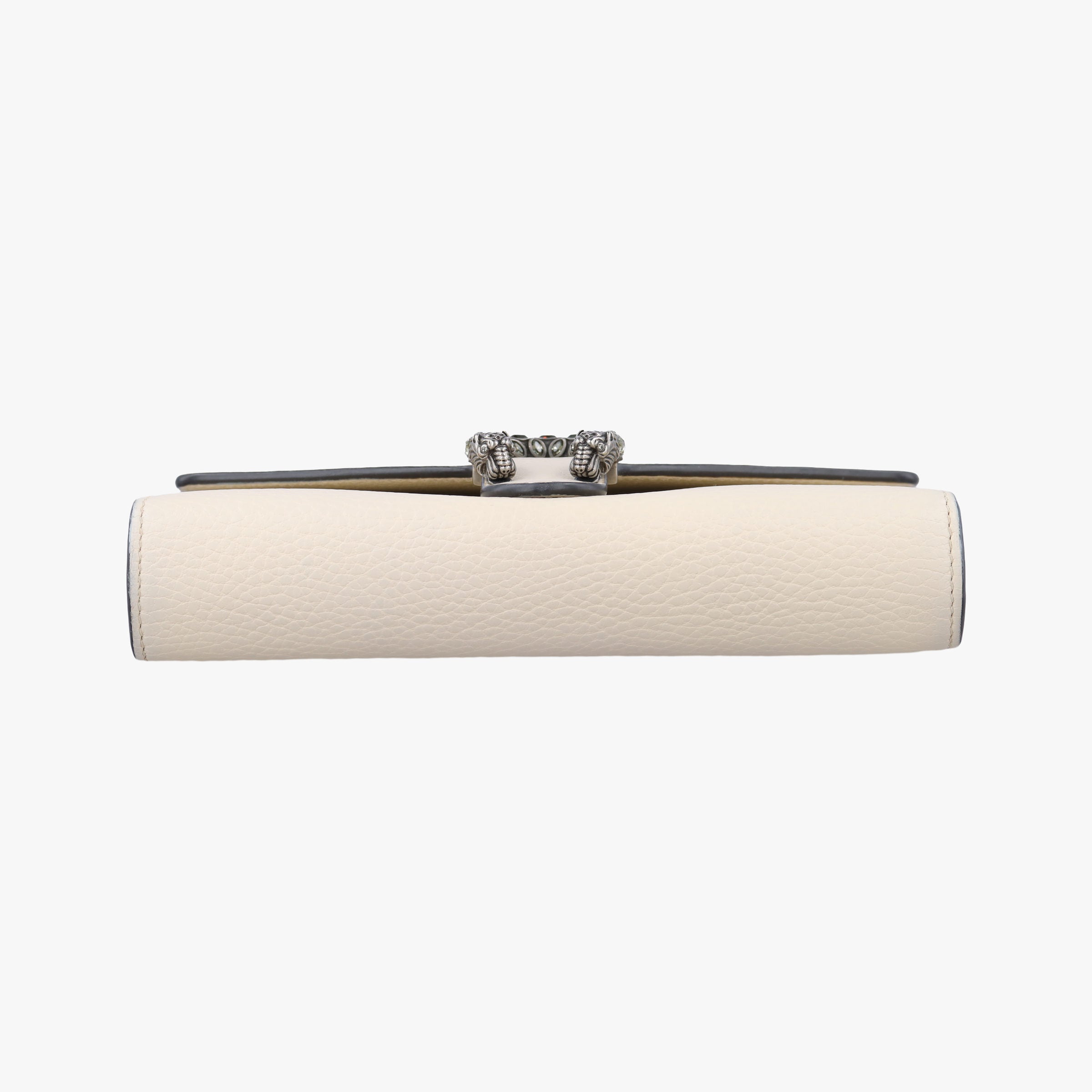 Dionysus White Leather 401231 ディオニュソス ホワイト レザー 401231