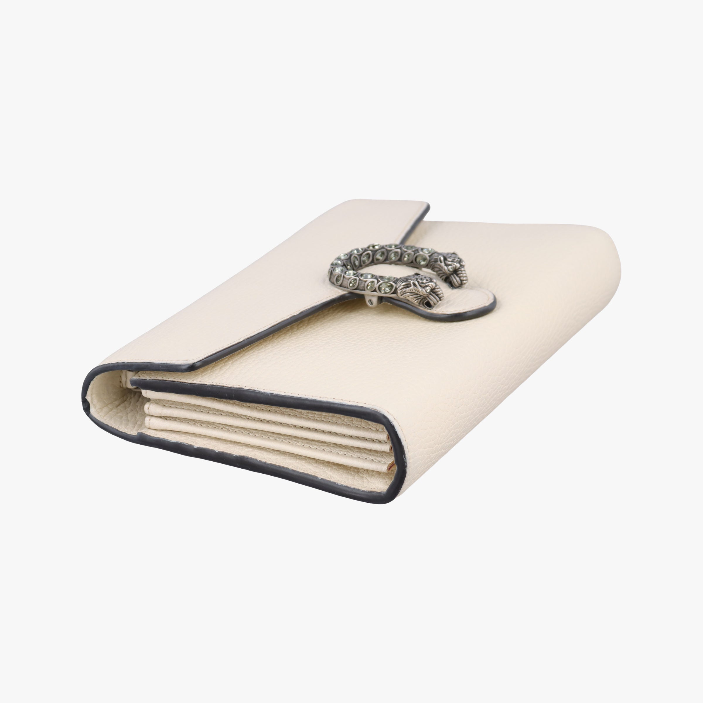 Dionysus White Leather 401231 ディオニュソス ホワイト レザー 401231