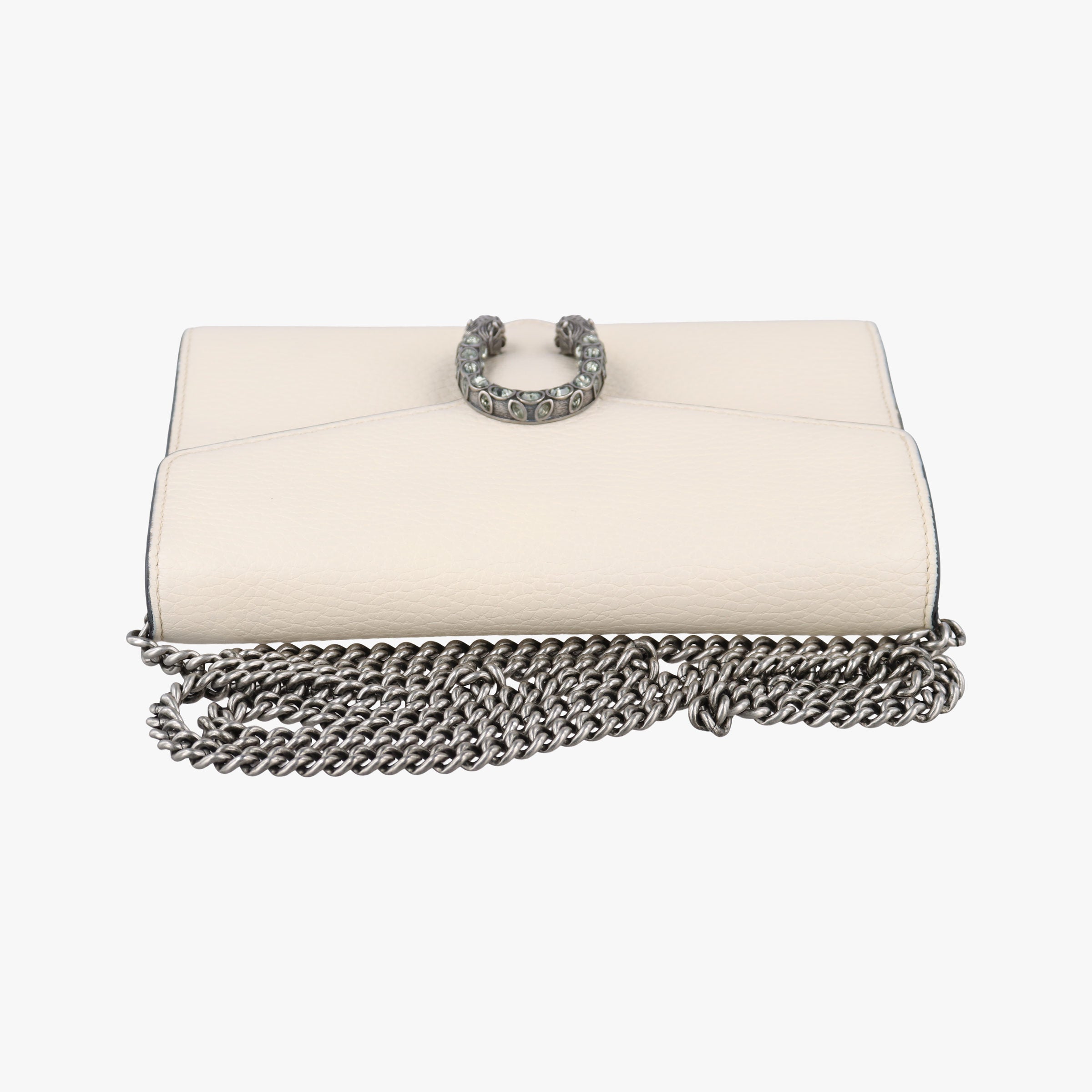 Dionysus White Leather 401231 ディオニュソス ホワイト レザー 401231