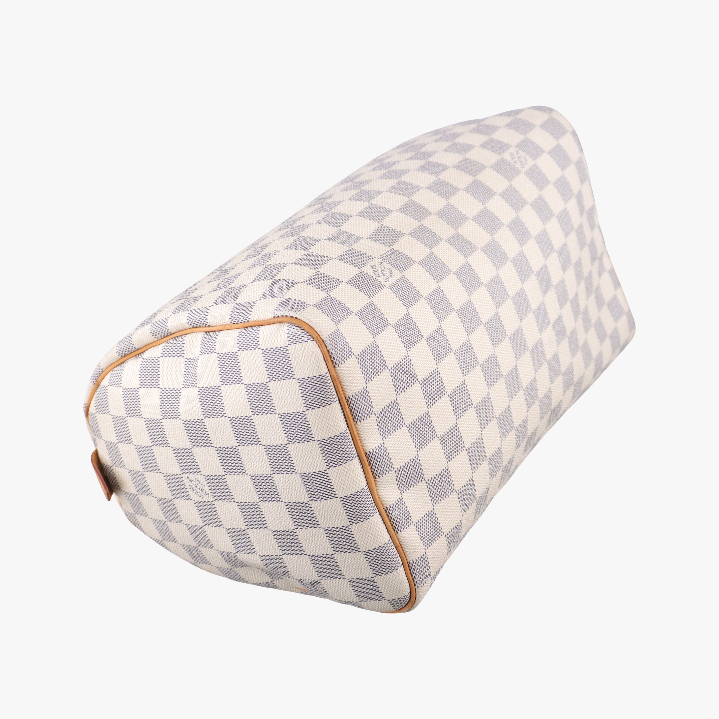 Speedy30 Azur Damier Canvas N41533 DU5019スピーディ30 アズール ダミエキャンバス N41533 DU5019