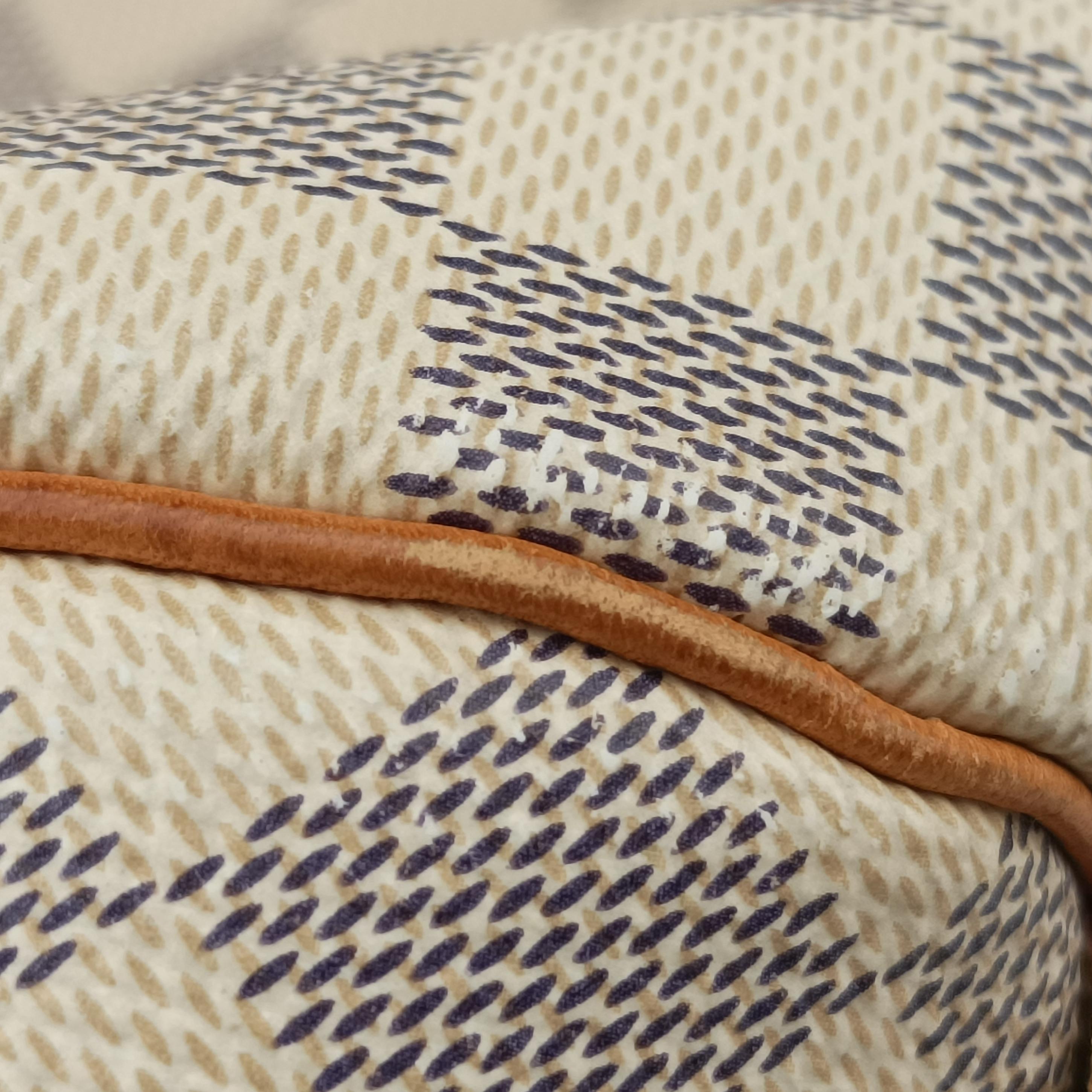 Speedy 30 AZUR Damier Canvas N41533 BA1156スピーディ30 アズール ダミエキャンバス N41533 BA1156