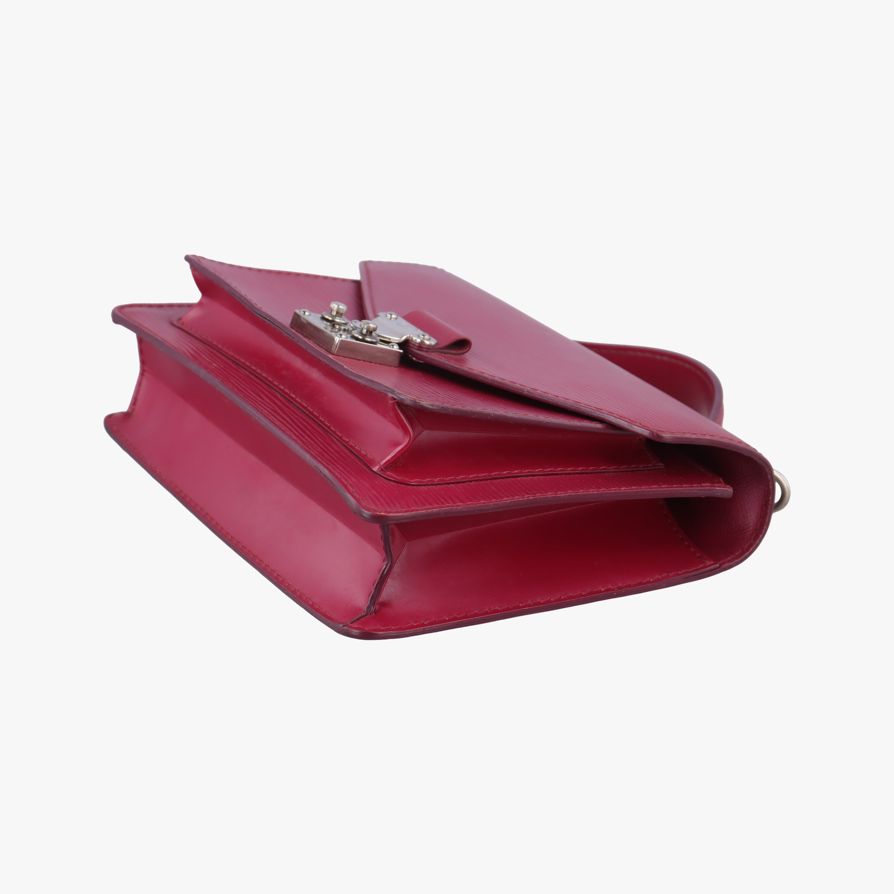 MONCEAU BB Castilian Red Epi M52127 SR2173モンソーBB カスティリアンレッド エピ M52127 SR2173