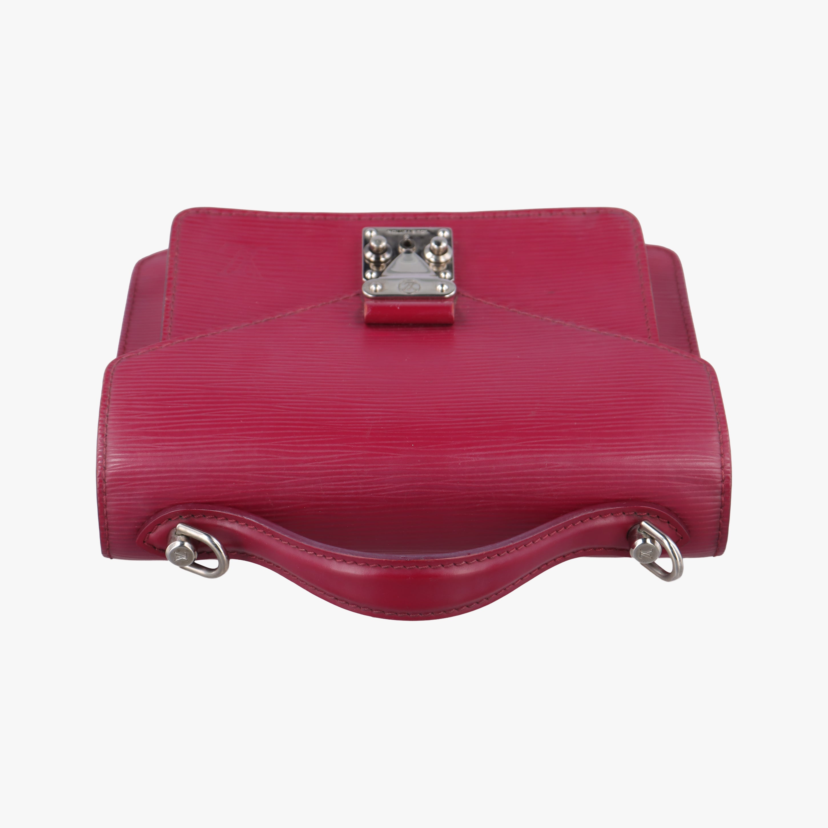 MONCEAU BB Castilian Red Epi M52127 SR2173モンソーBB カスティリアンレッド エピ M52127 SR2173