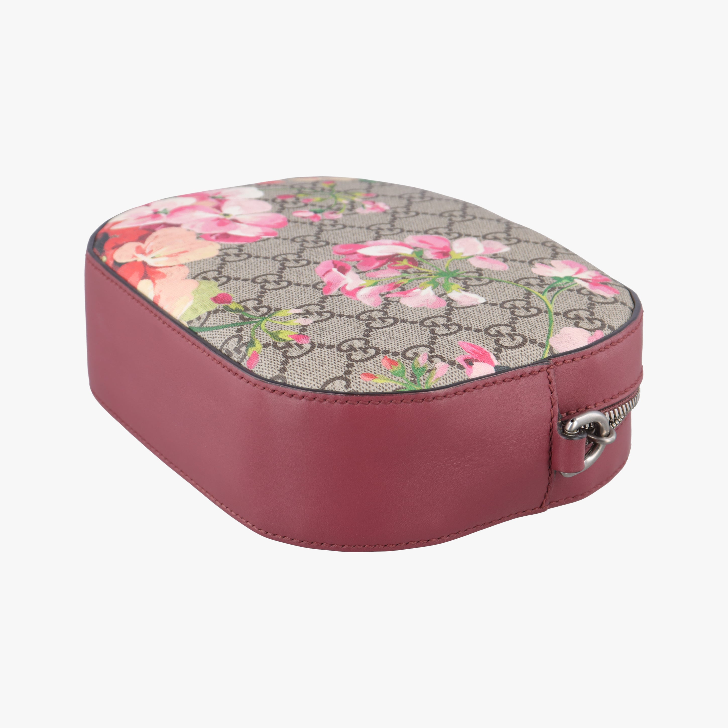 GG Supreme Blooms beige×Multicolour PVC coated canvas 409535 I019069219GGスプリームブルーム ベージュ×マルチカラー PVCコーティングキャンバス 409535 I019069219