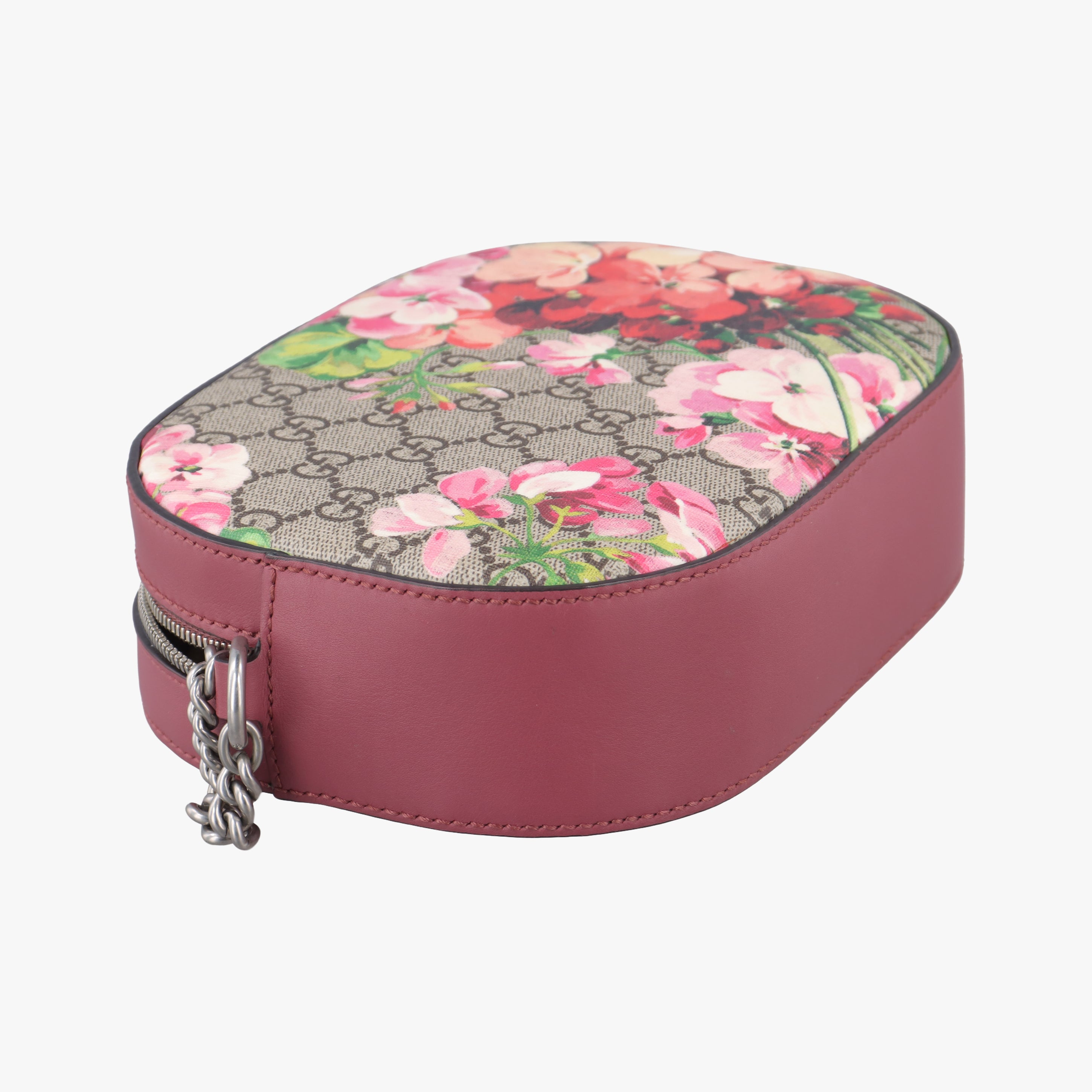 GG Supreme Blooms beige×Multicolour PVC coated canvas 409535 D019068844GGスプリーム ベージュ×マルチカラー PVCコーティングキャンバス 409535 D019068844