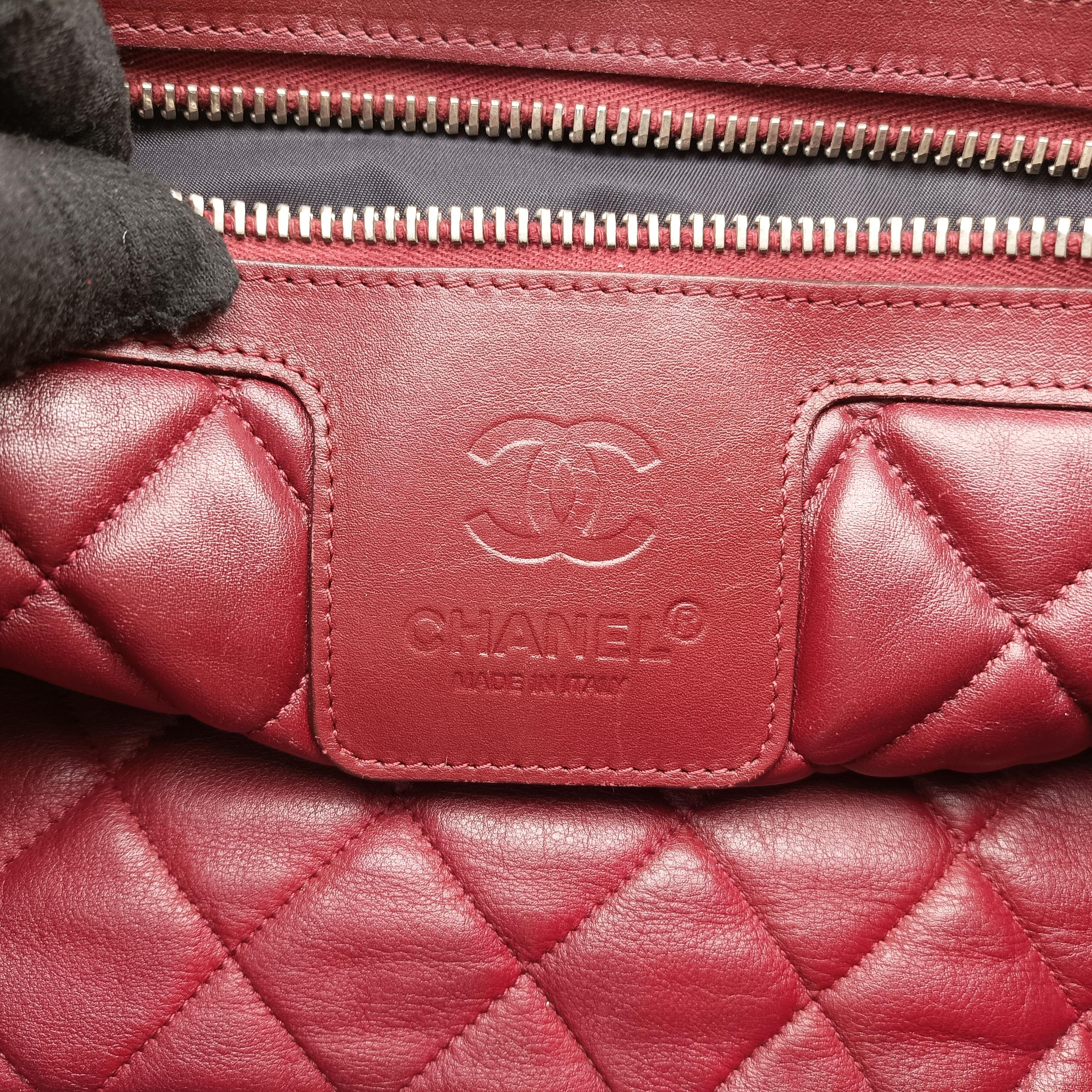 Cococoon Quilting White lambskin A47107 13004523コココクーン キルティング ホワイト ラムスキン A47107 13004523