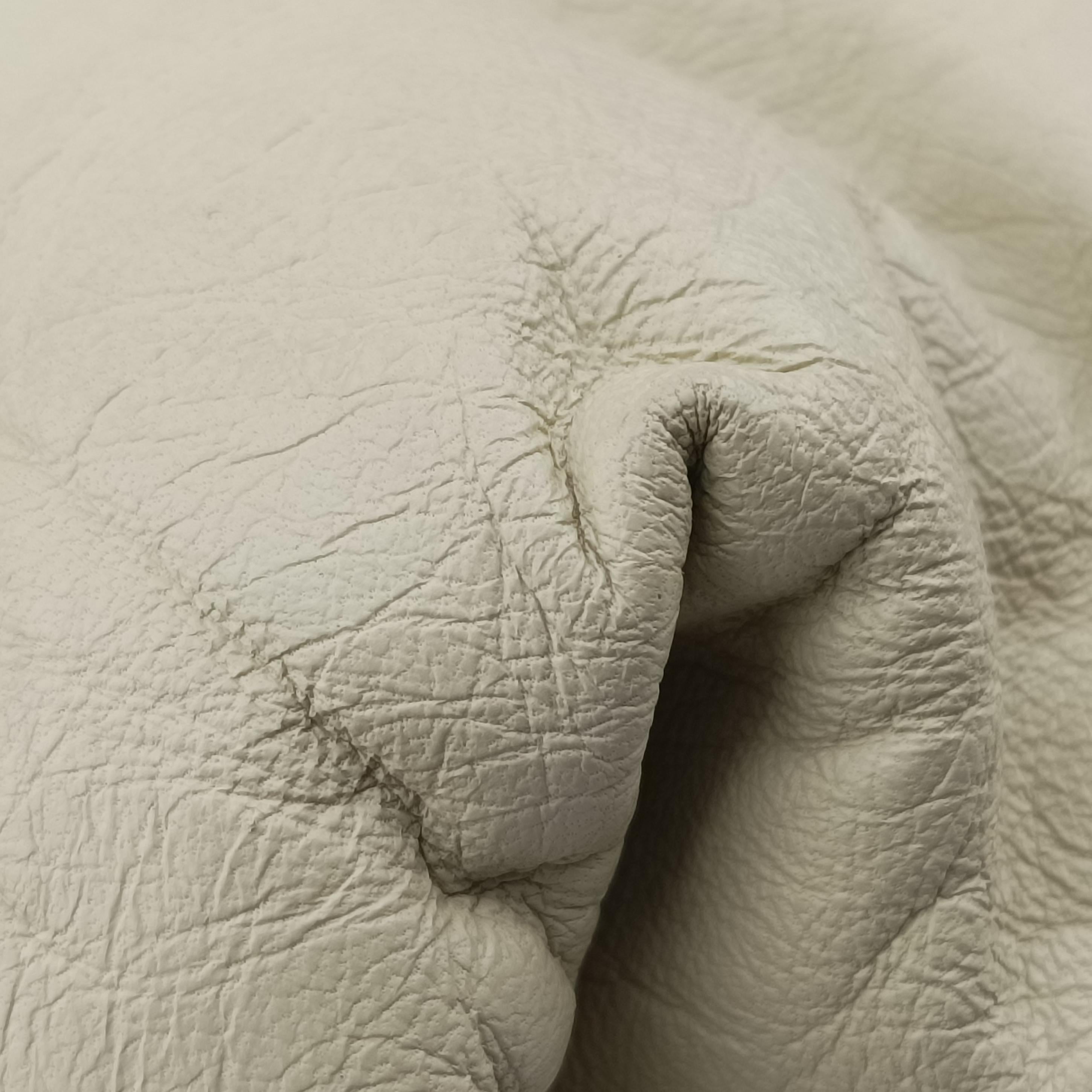 Cococoon Quilting White lambskin A47107 13004523コココクーン キルティング ホワイト ラムスキン A47107 13004523