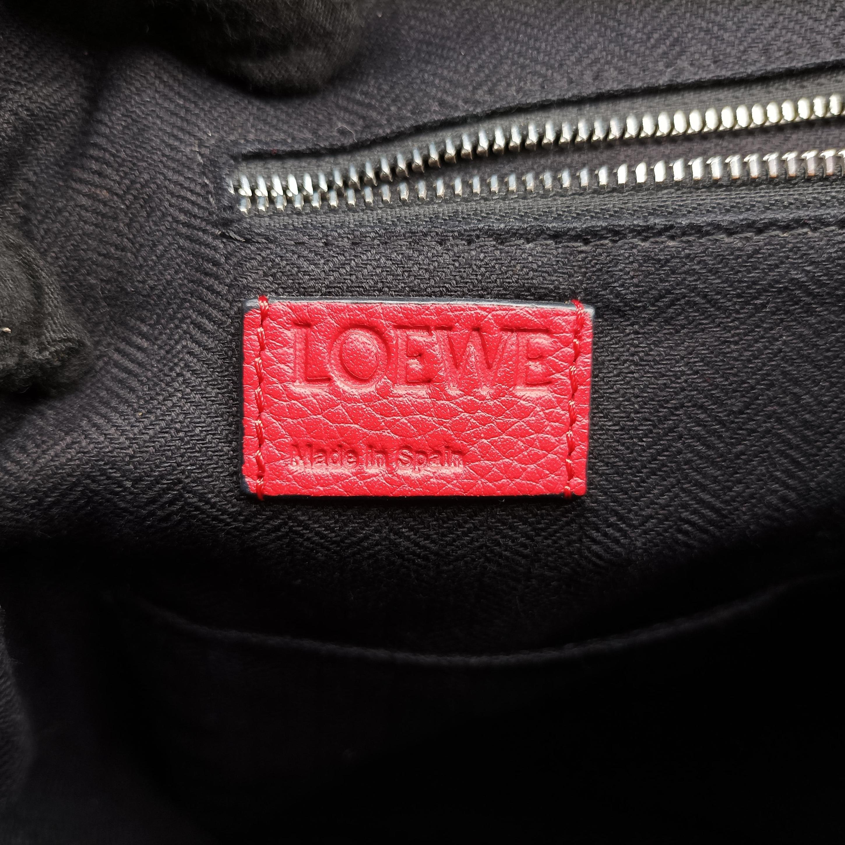 Goya Small Red Leather 061822ゴヤ スモール レッド レザー 061822