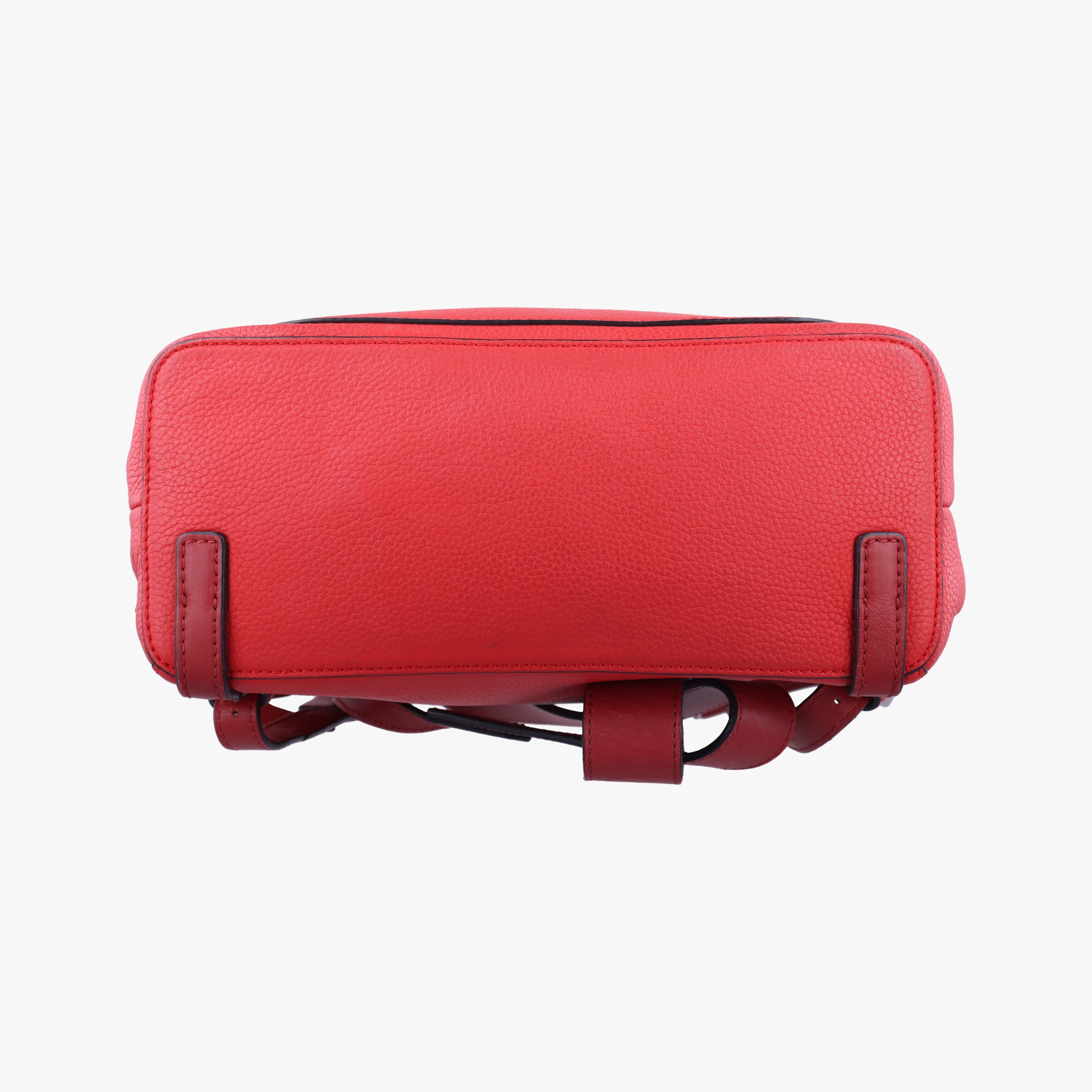 Goya Small Red Leather 061822ゴヤ スモール レッド レザー 061822