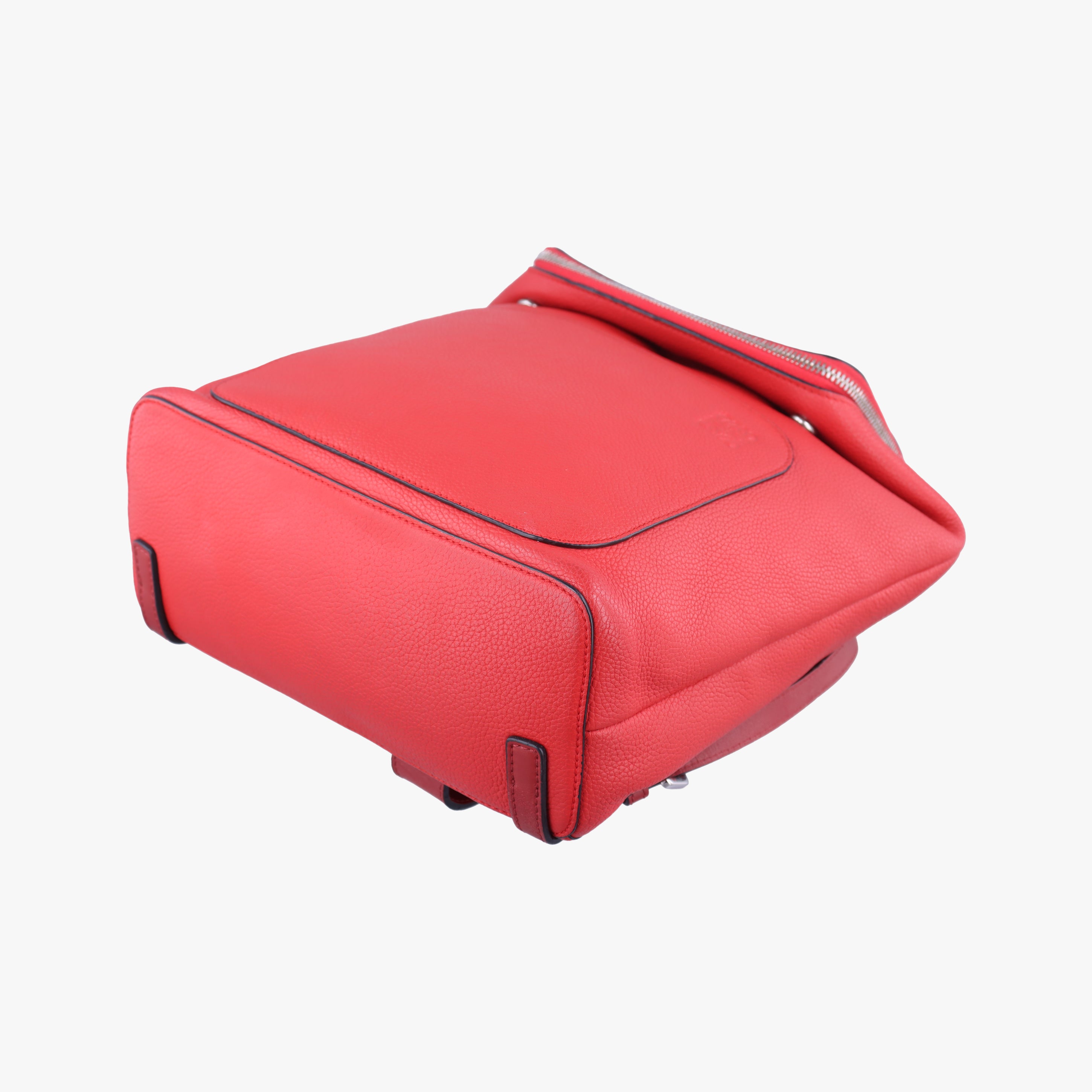 Goya Small Red Leather 061822ゴヤ スモール レッド レザー 061822