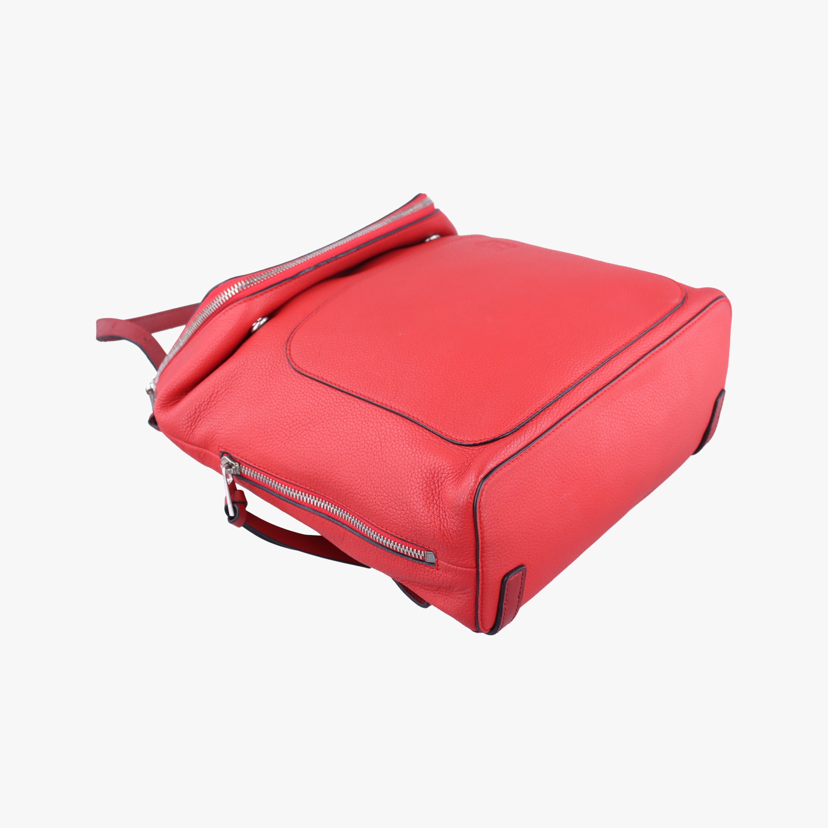 Goya Small Red Leather 061822ゴヤ スモール レッド レザー 061822