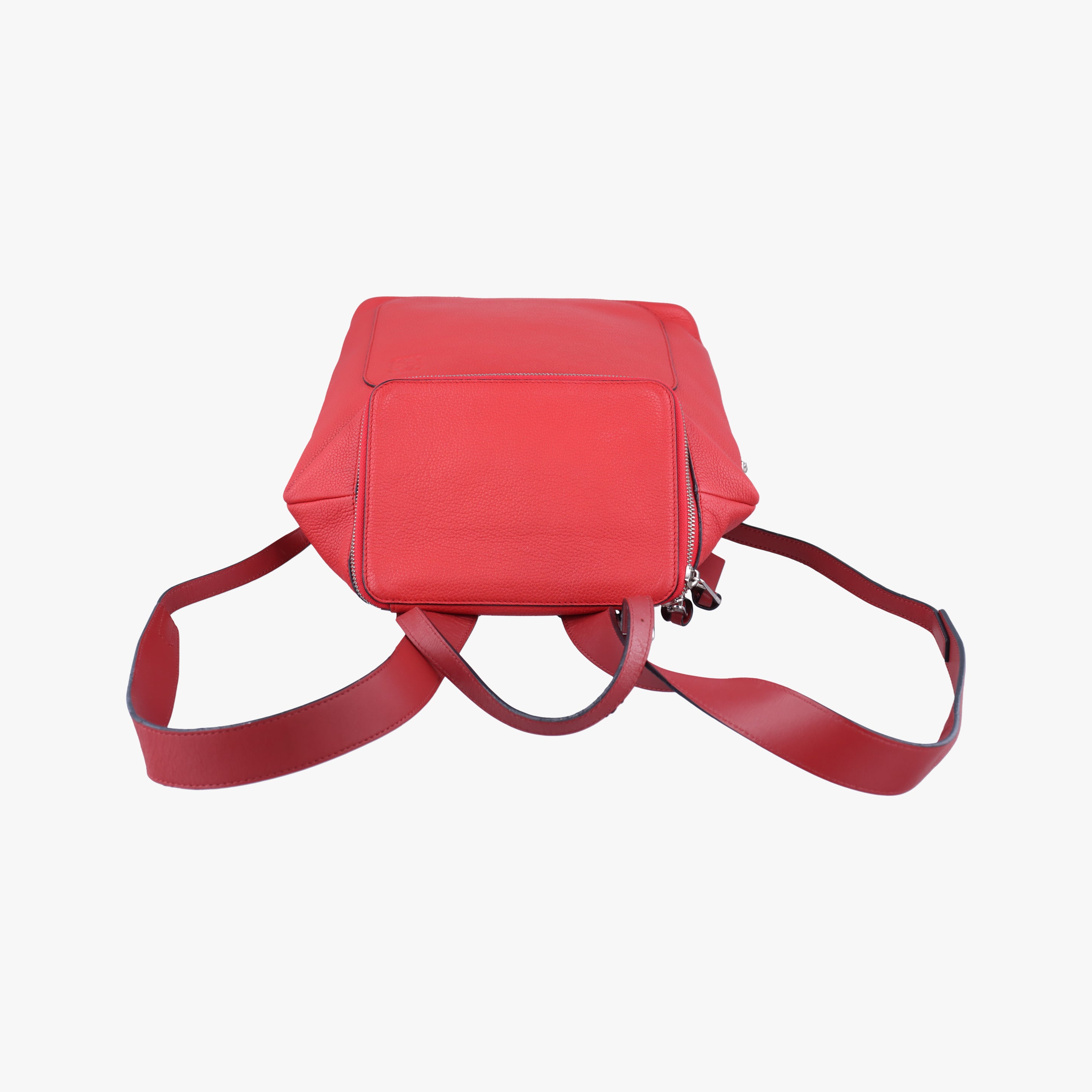 Goya Small Red Leather 061822ゴヤ スモール レッド レザー 061822