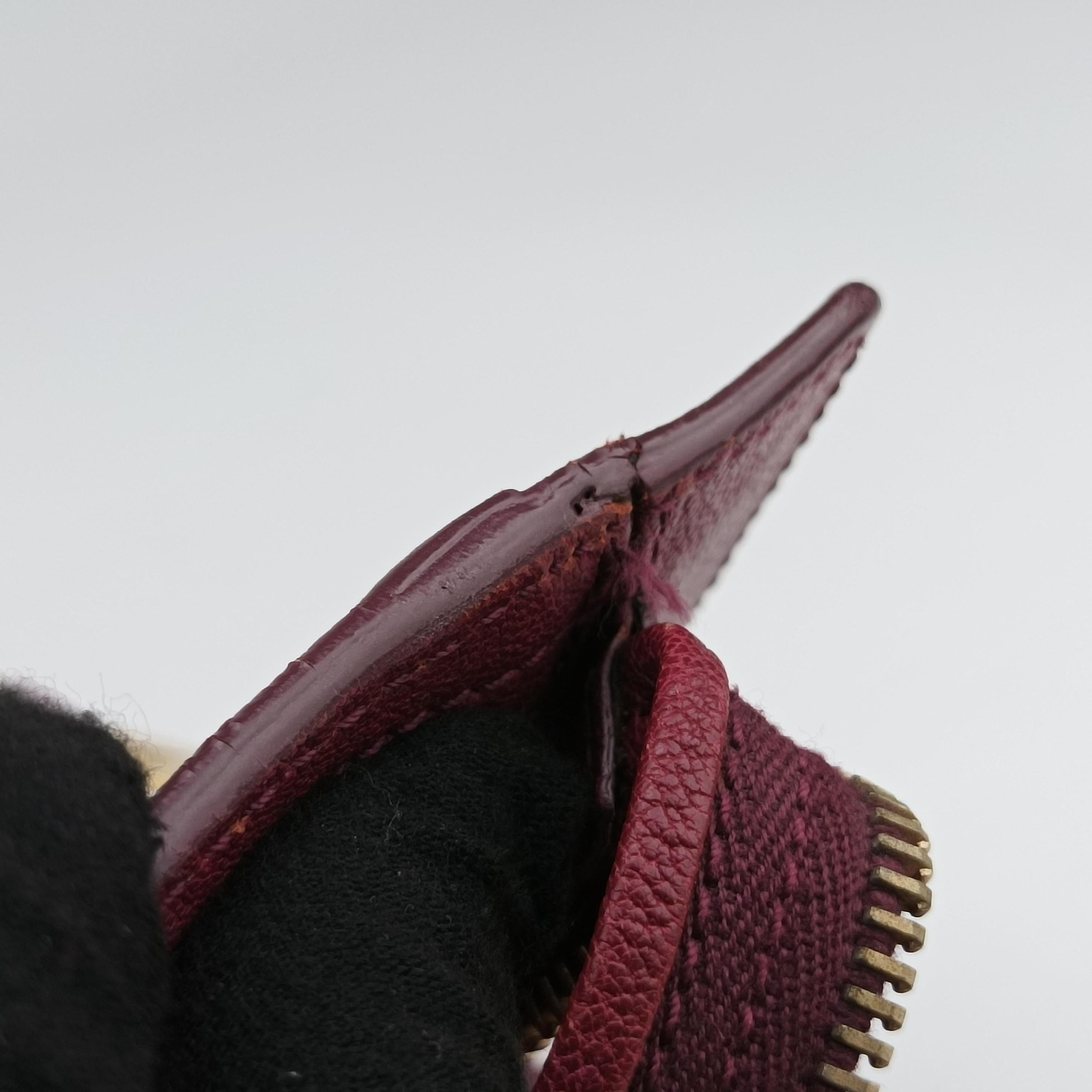 Cabas ChYc Purple Leather 279079 279079.529258カバス シック パープル レザー 279079 279079.529258