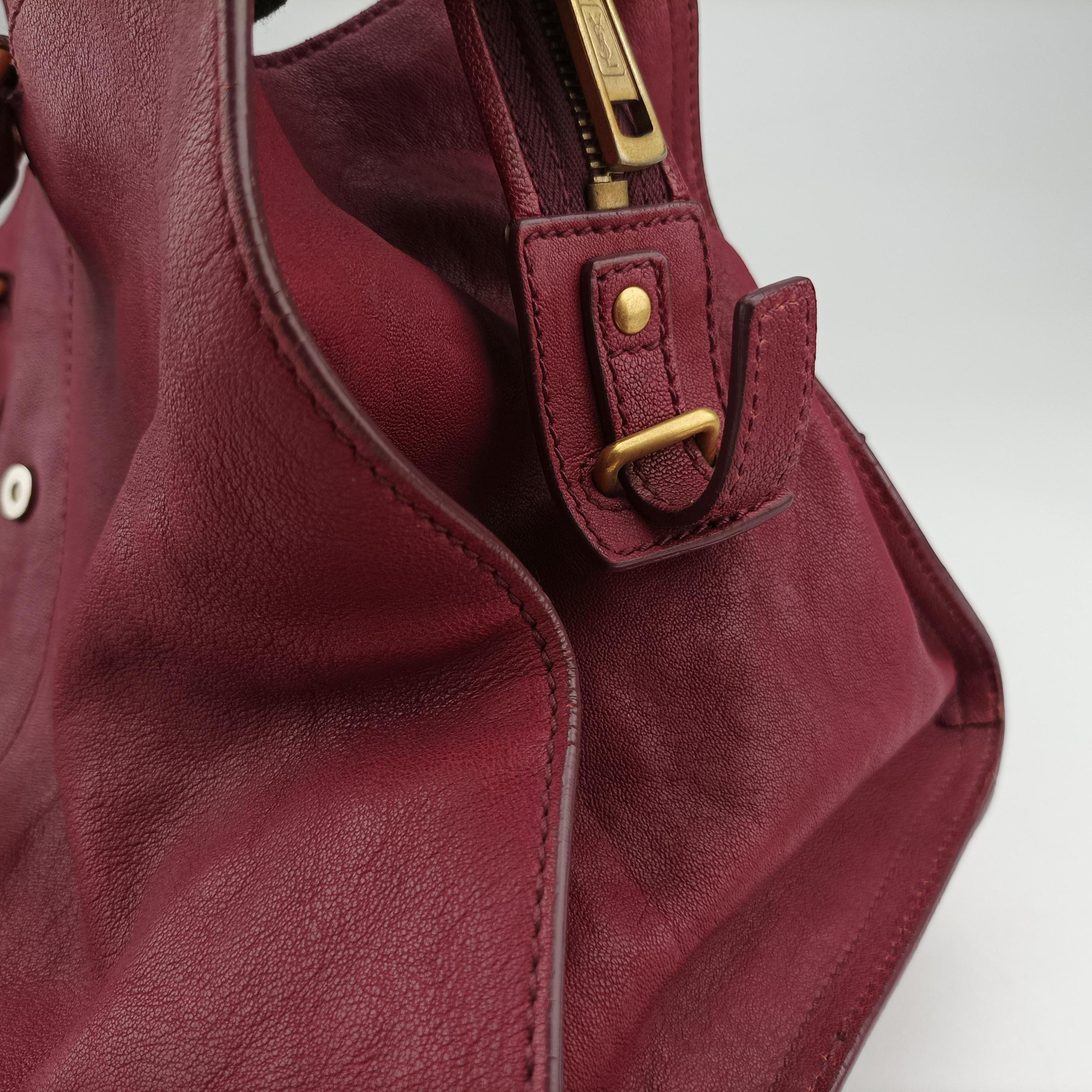 Cabas ChYc Purple Leather 279079 279079.529258カバス シック パープル レザー 279079 279079.529258