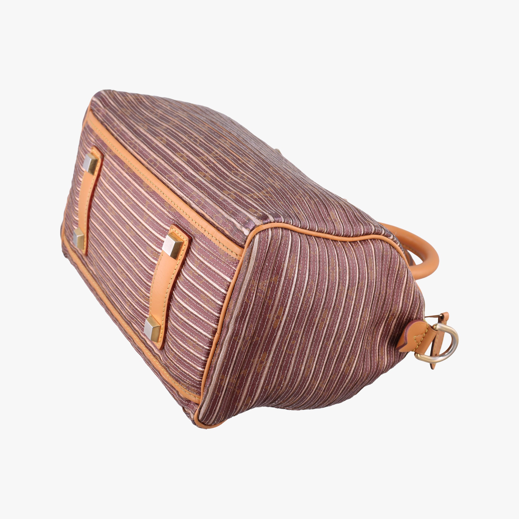 Eden Speedy Bandouliere 30 Peche Monogram Eden Canvas M40357 Lot number unknownエデン スピーディ バンドリエール30 ペッシュ モノグラム エデン キャンバス M40357 製番不明