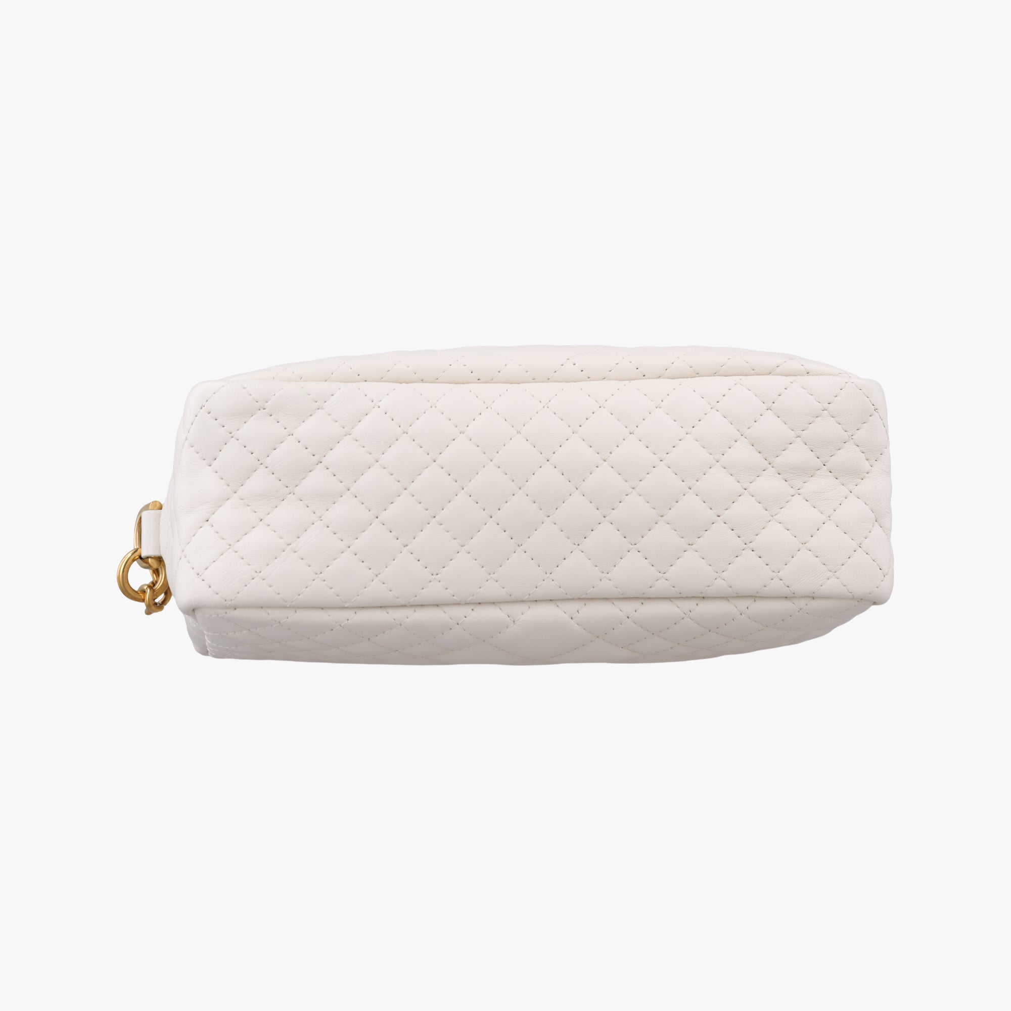 medusa White leather CLG 683840927379メデゥーサ ホワイト レザー CLG 683840927379