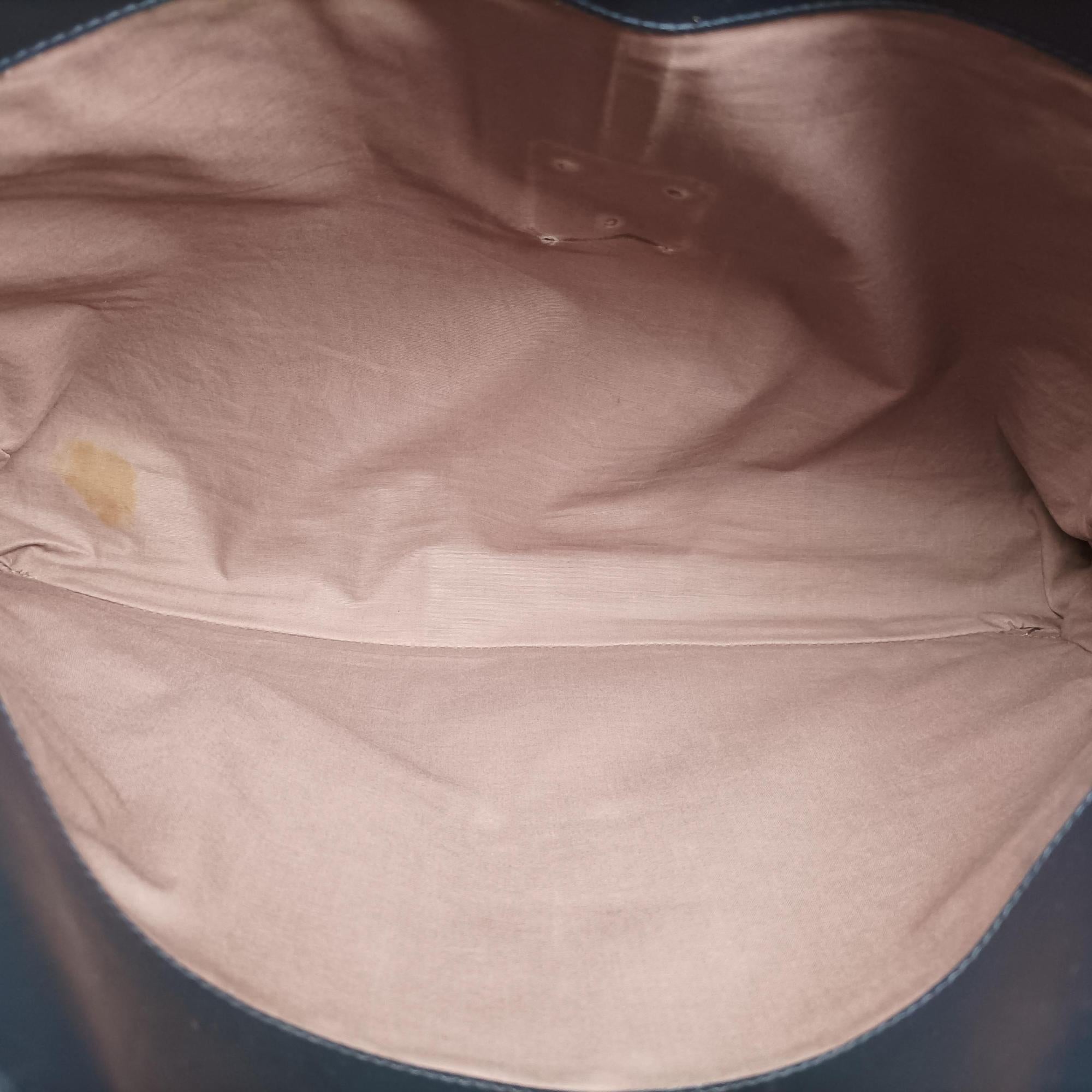 Intrecciato Navy lambskin B01351879Mイントレチャート ネイビー ラムスキン B01351879M