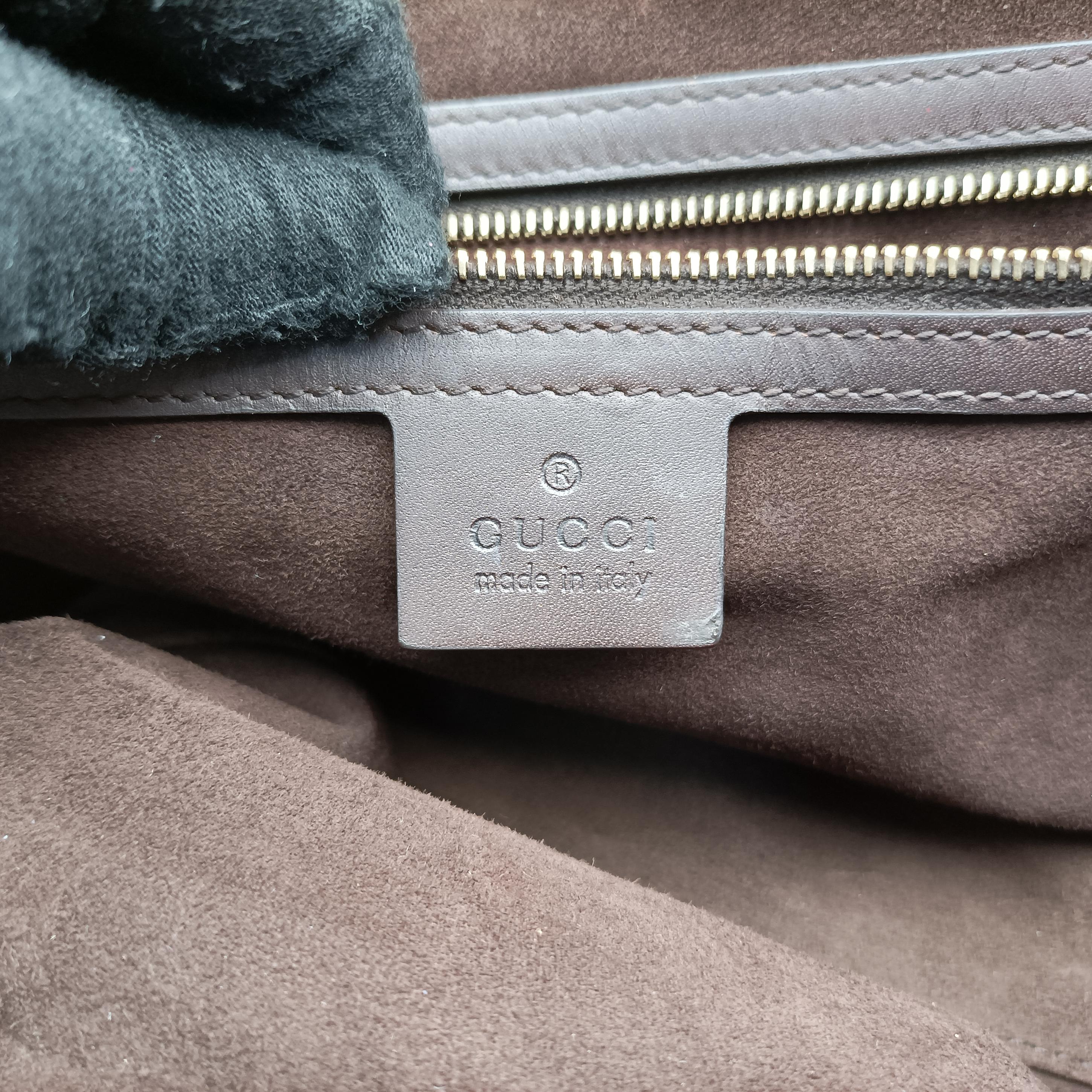 GG Craft Brown snakeskin 247207 E7037130GGクラフト ブラウン ヘビ革 247207 E7037130