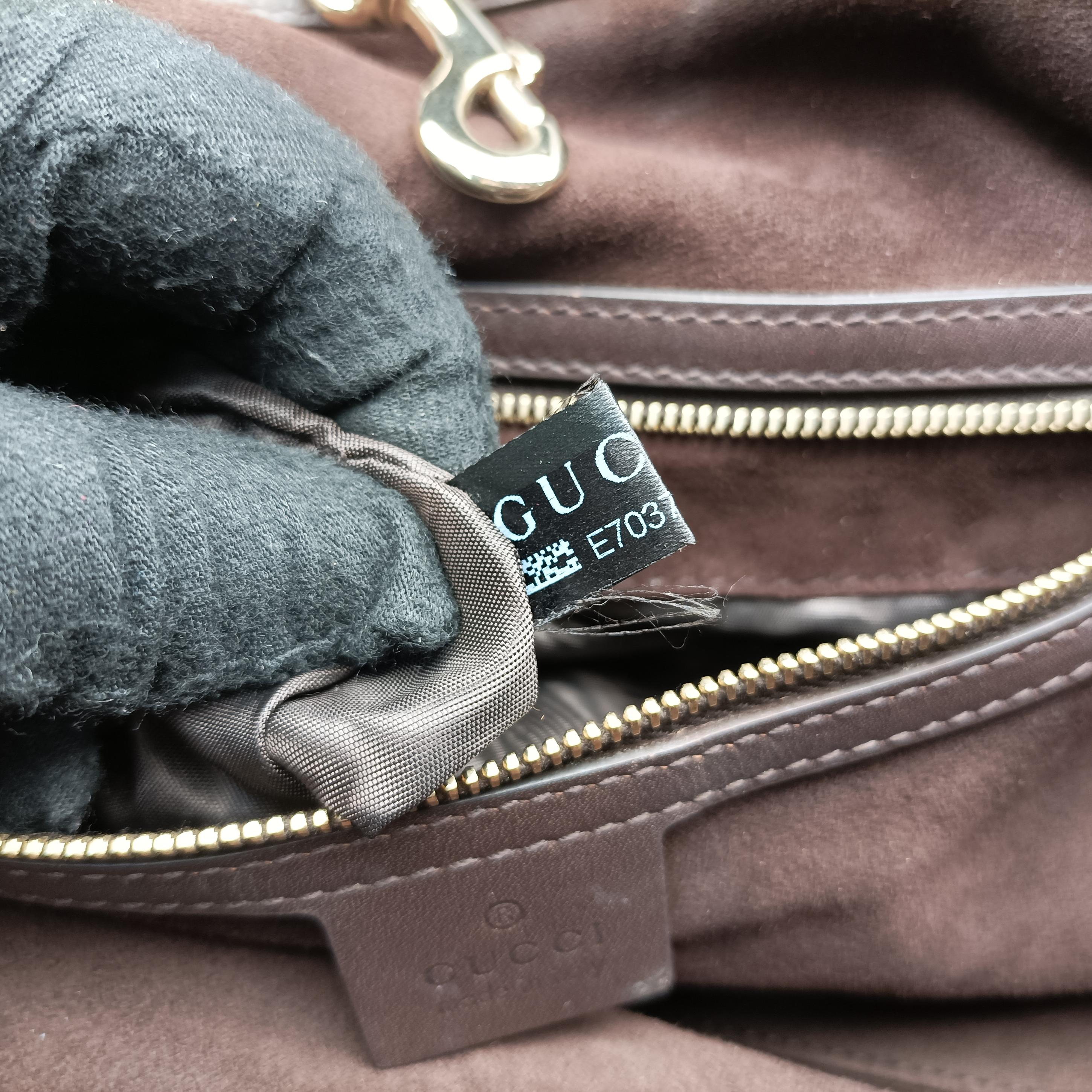 GG Craft Brown snakeskin 247207 E7037130GGクラフト ブラウン ヘビ革 247207 E7037130