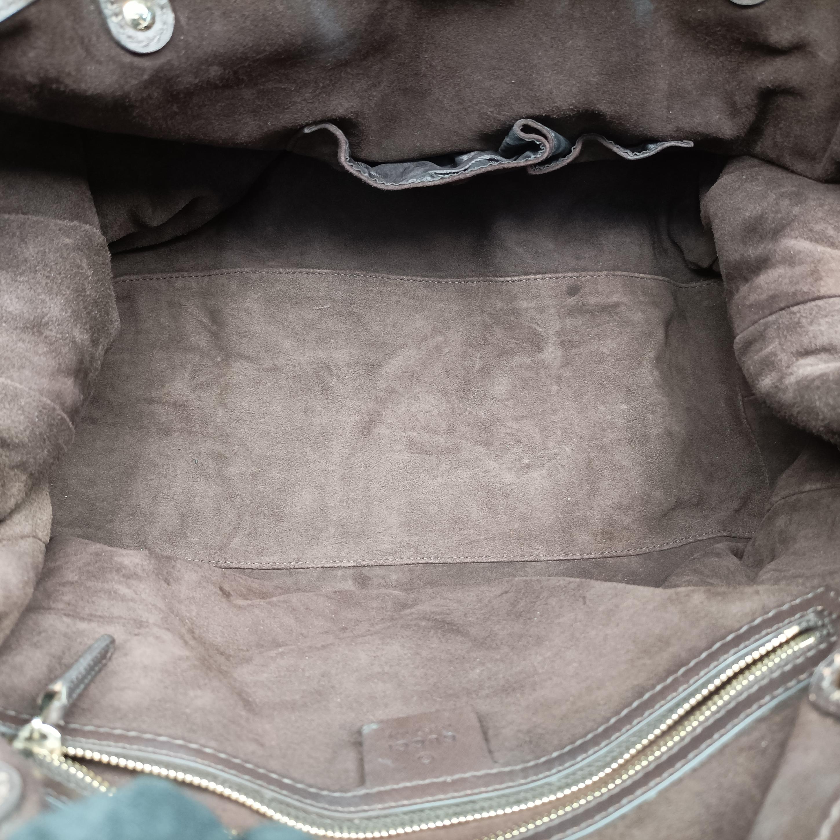 GG Craft Brown snakeskin 247207 E7037130GGクラフト ブラウン ヘビ革 247207 E7037130