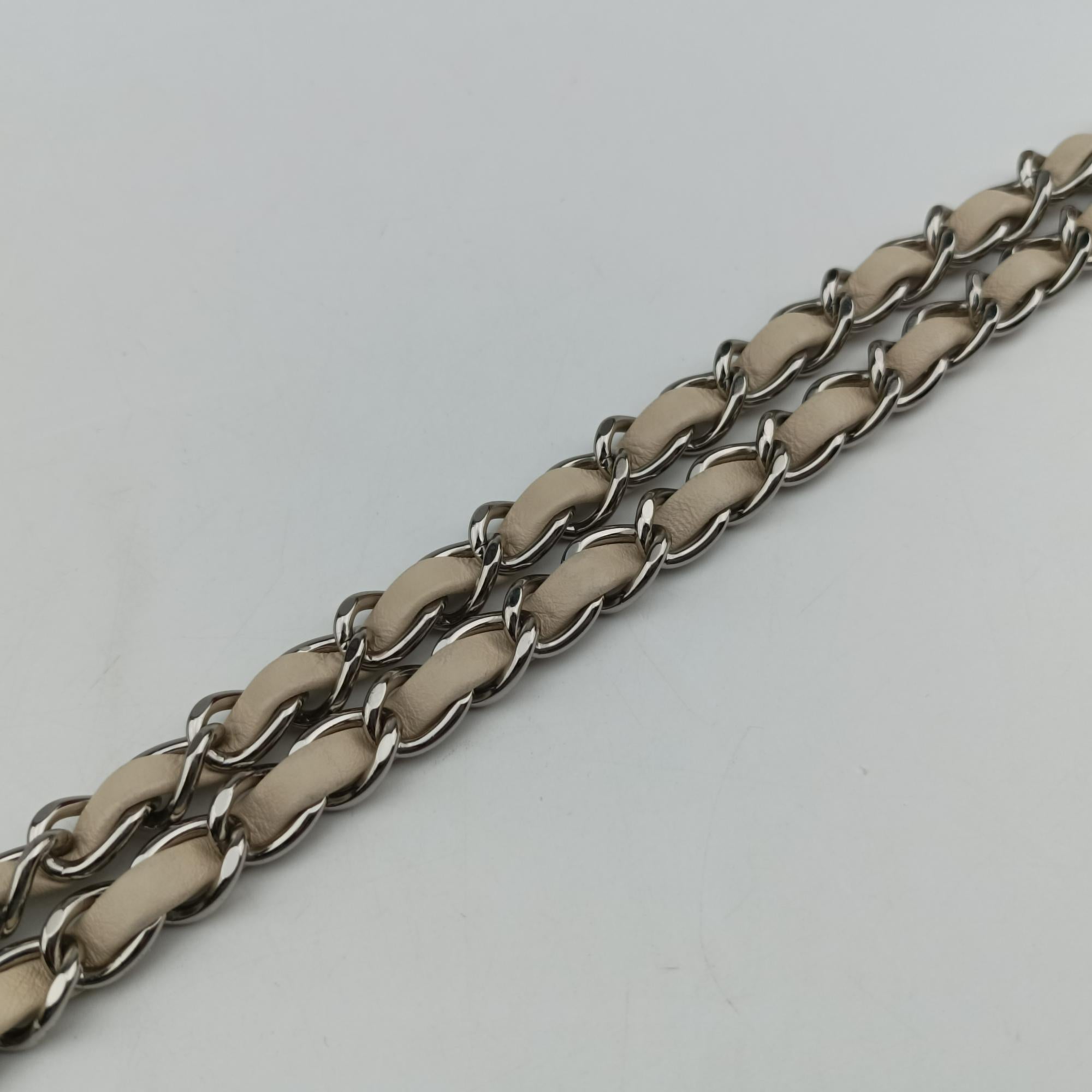 East West White lambskin A37691 12109225イーストウエスト ホワイト ラムスキン A37691 12109225