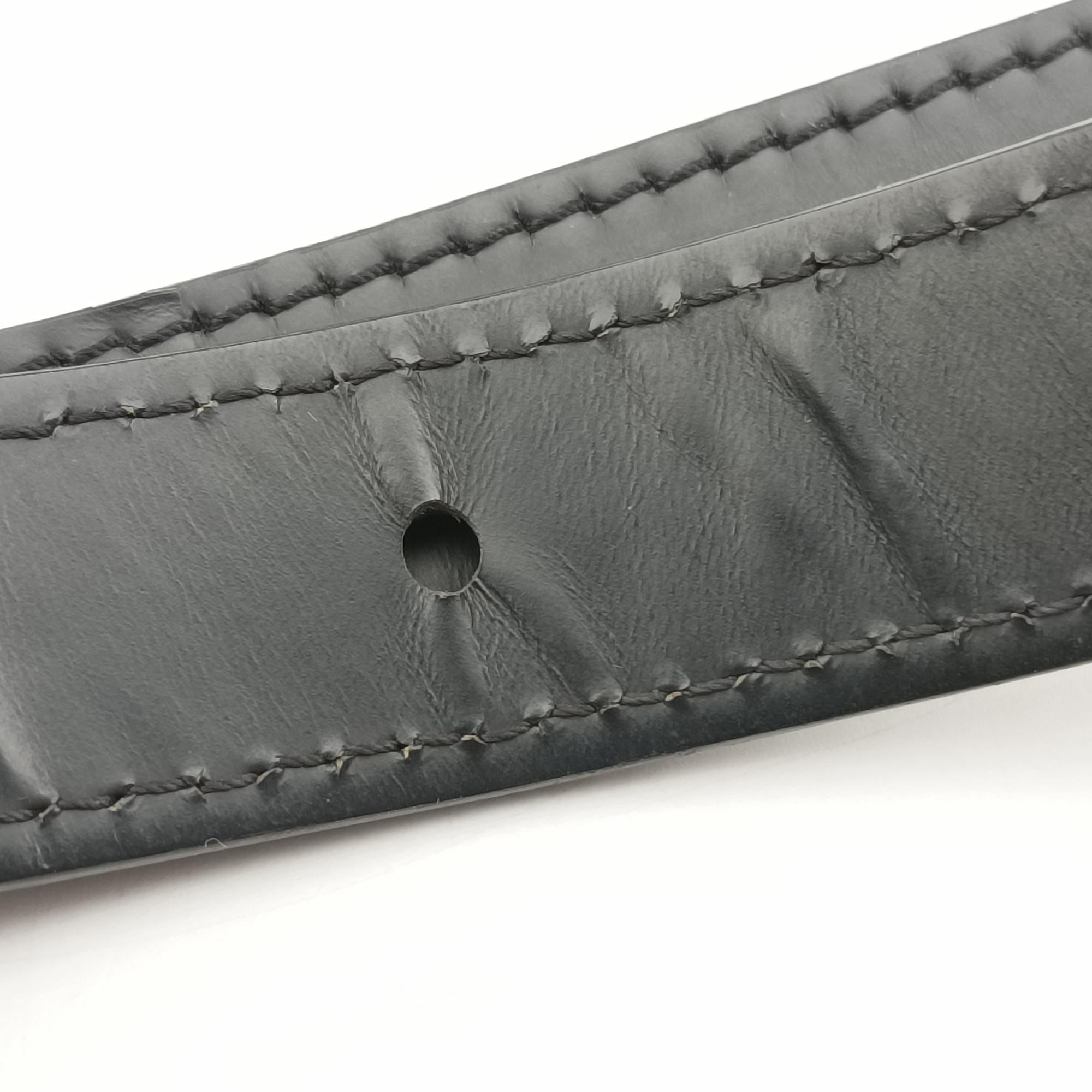 Porte Documents Voyage PM Noir Damier Graphite N41478 GI0146ポルト ドキュマン ヴォワヤージュ PM ノワール ダミエ グラフィット N41478 GI0146