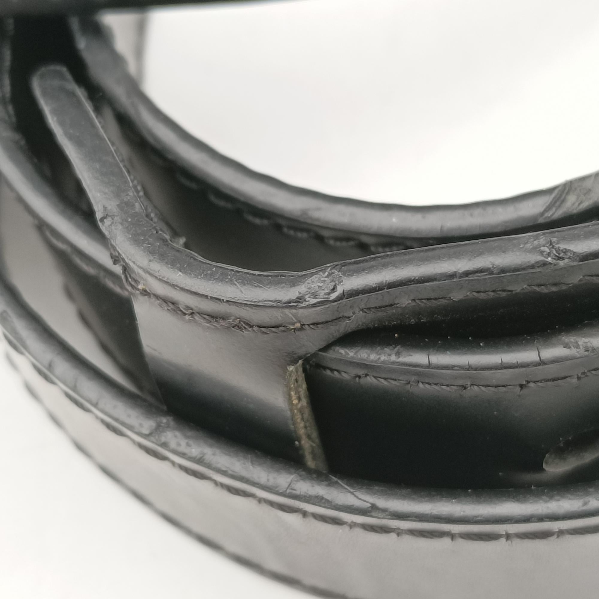 Porte Documents Voyage PM Noir Damier Graphite N41478 GI0146ポルト ドキュマン ヴォワヤージュ PM ノワール ダミエ グラフィット N41478 GI0146