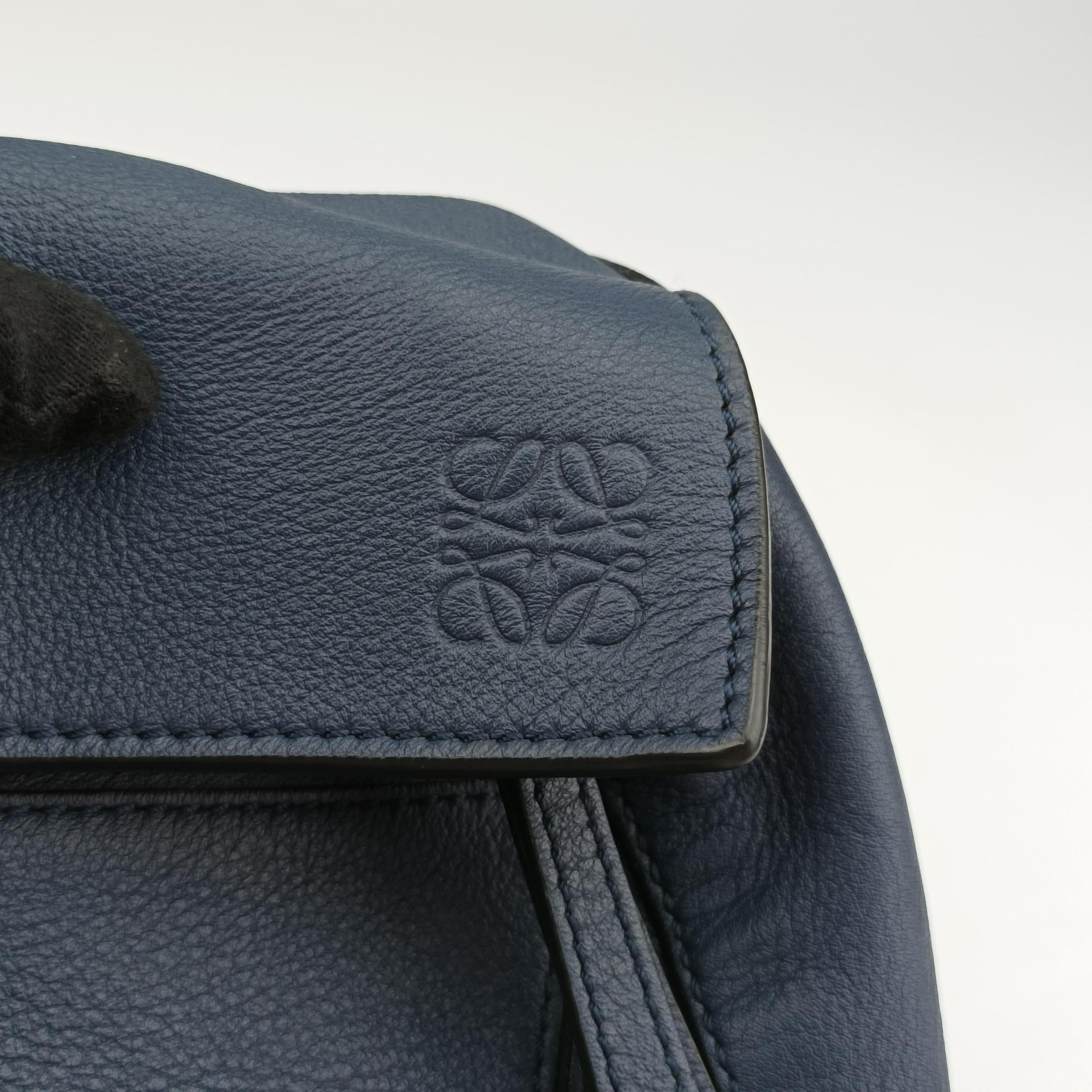 Puzzle Navy Leather 052112パズル ネイビー レザー 052112