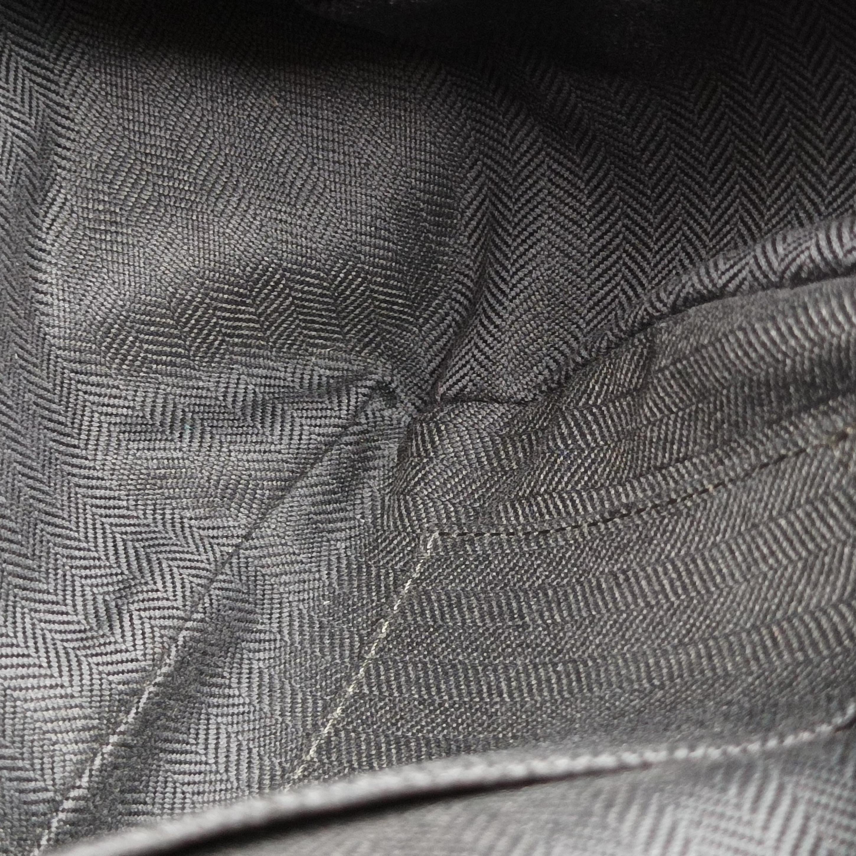 Puzzle Navy Leather 052112パズル ネイビー レザー 052112