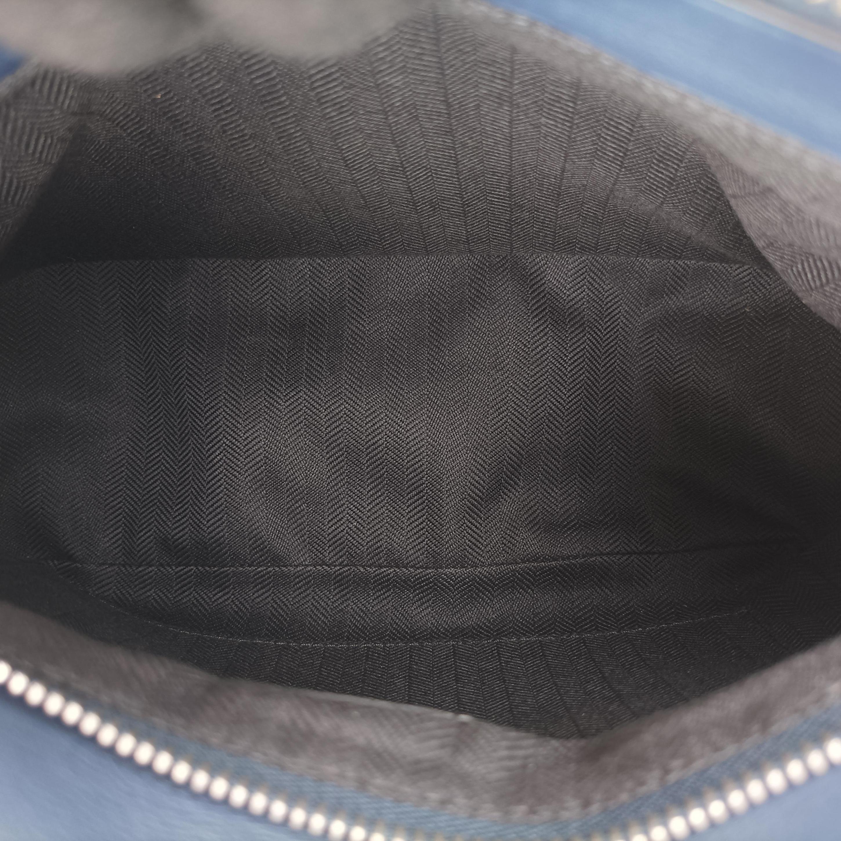 Puzzle Navy Leather 052112パズル ネイビー レザー 052112