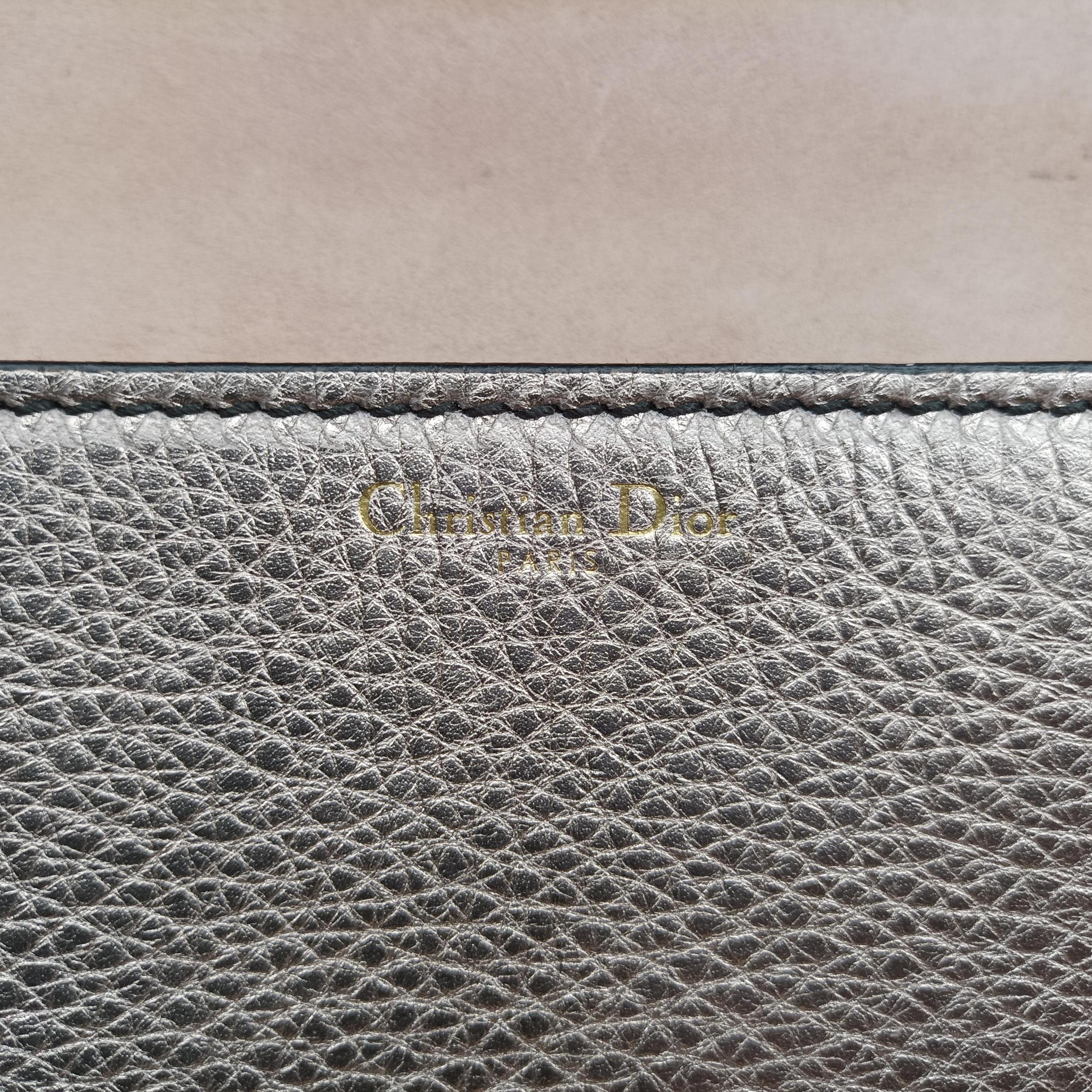 flap Gold leather 01-RU-0177フラップ ゴールド レザー 01-RU-0177