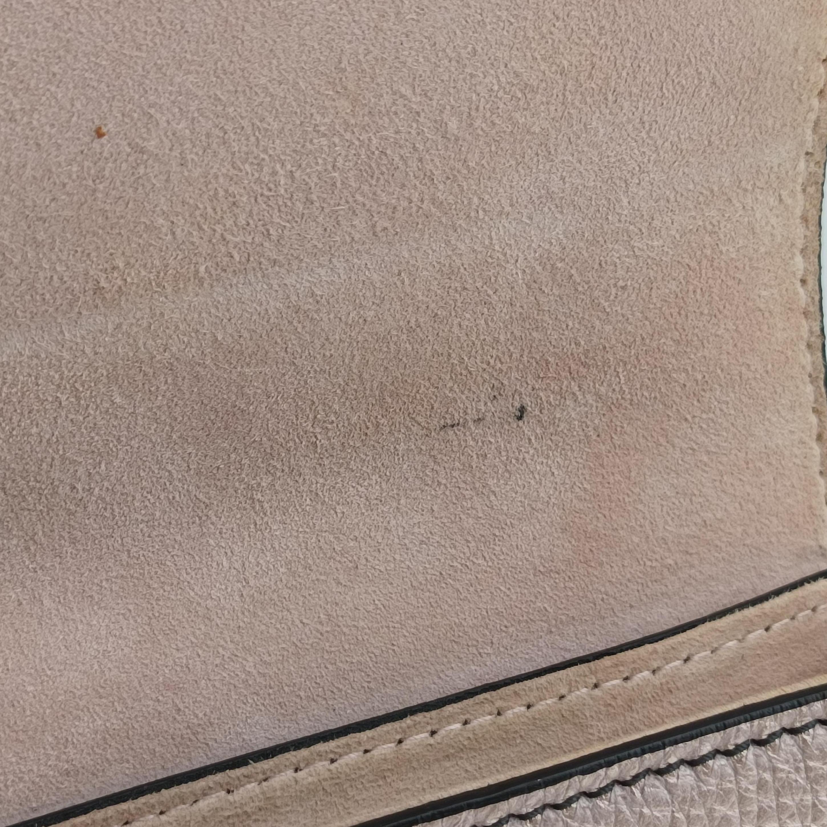 flap Gold leather 01-RU-0177フラップ ゴールド レザー 01-RU-0177