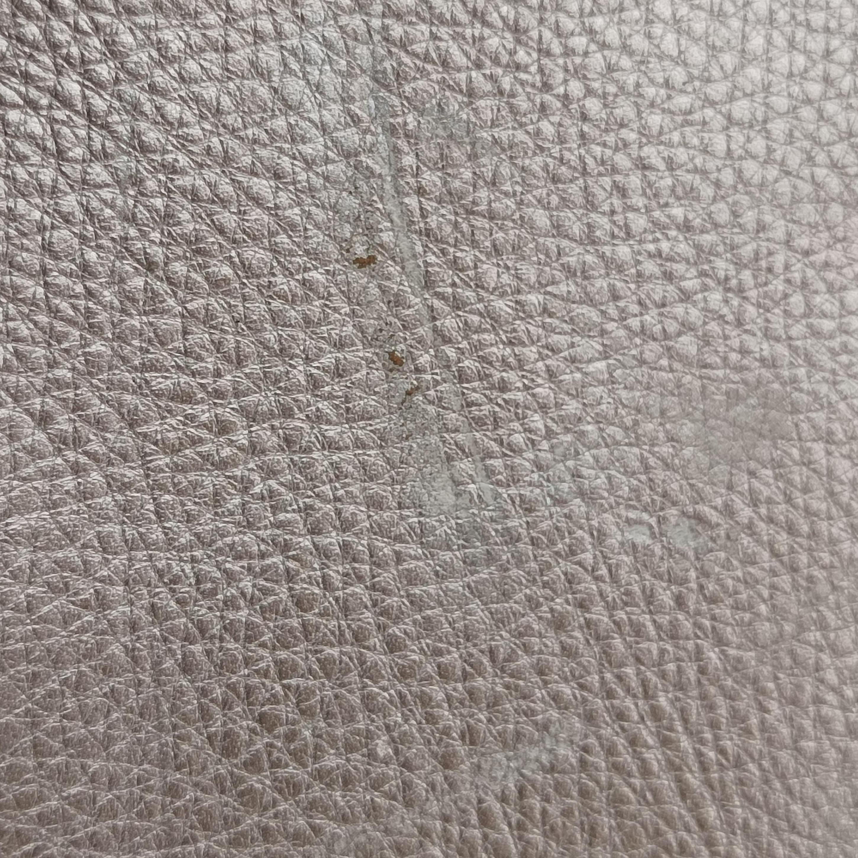 flap Gold leather 01-RU-0177フラップ ゴールド レザー 01-RU-0177