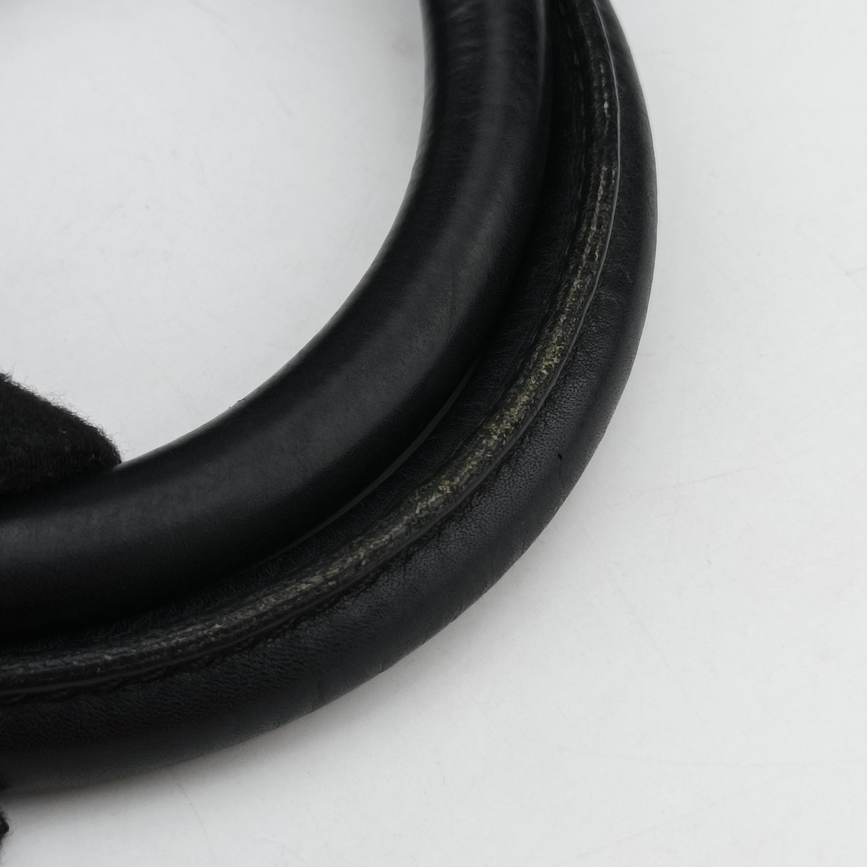 Luggage Mini Shopper Black×Multicolour Canvas ×Leather S-AT-1121 S-MM-1121ラゲージミニショッパー ブラック×マルチカラー キャンバス×レザー S-AT-1121 S-MM-1121