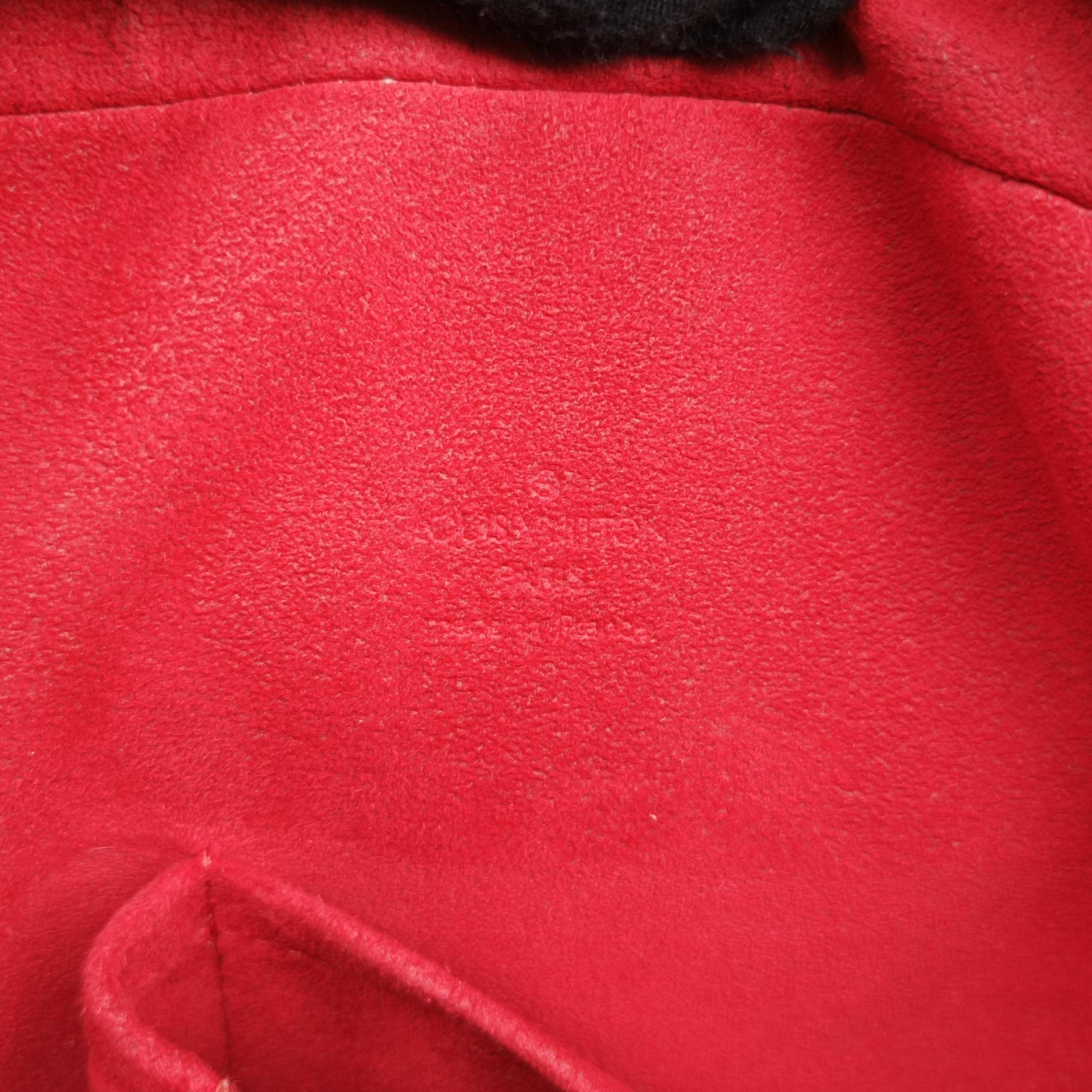 Triana EBENE Damier Canvas N51155 Lot number unknownトリアナ エベーヌ ダミエキャンバス N51155 製番不明