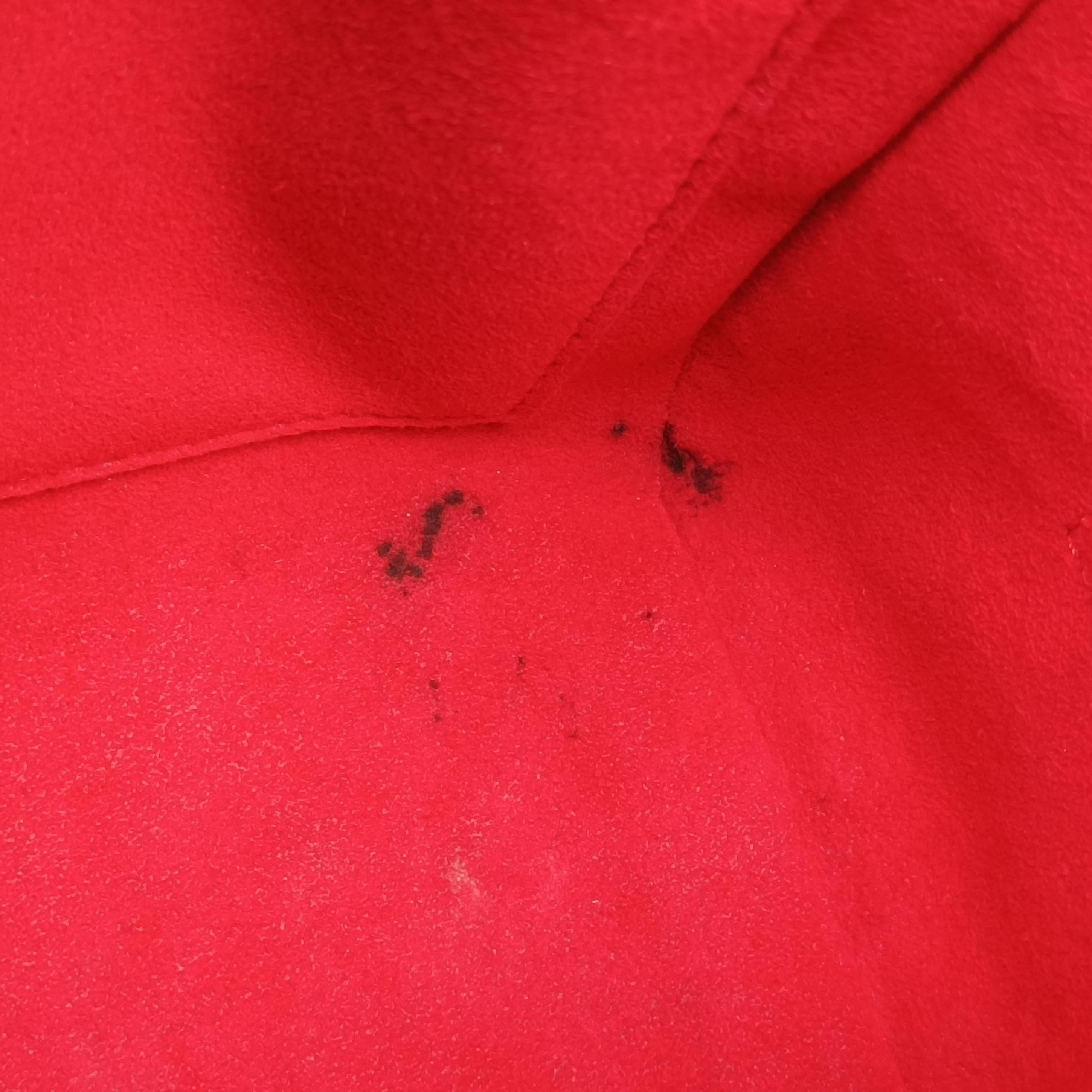 Triana EBENE Damier Canvas N51155 Lot number unknownトリアナ エベーヌ ダミエキャンバス N51155 製番不明