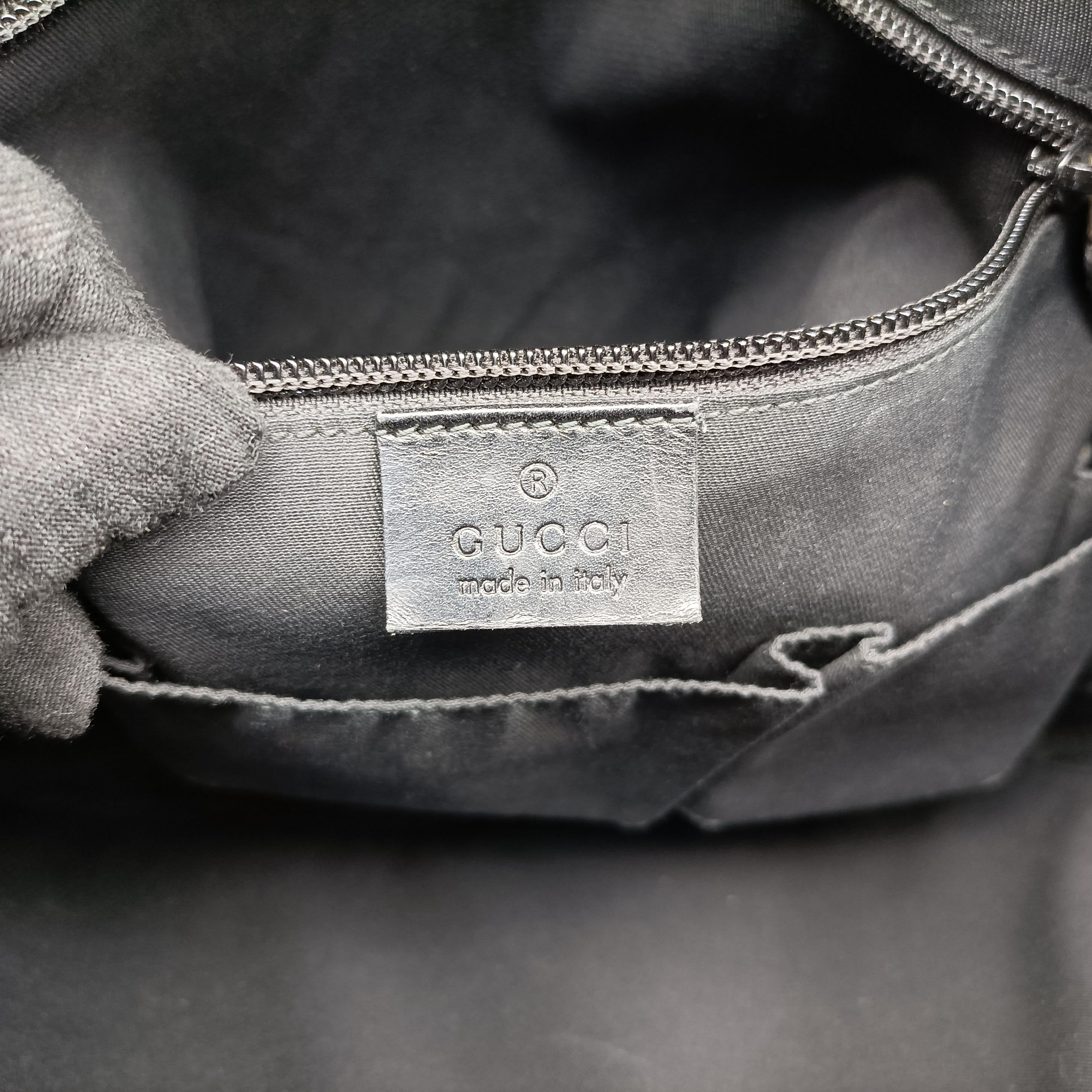 Guccissima Messenger Black Leather 223665 I9272226グッチッシマ メッセンジャー ブラック レザー 223665 I9272226