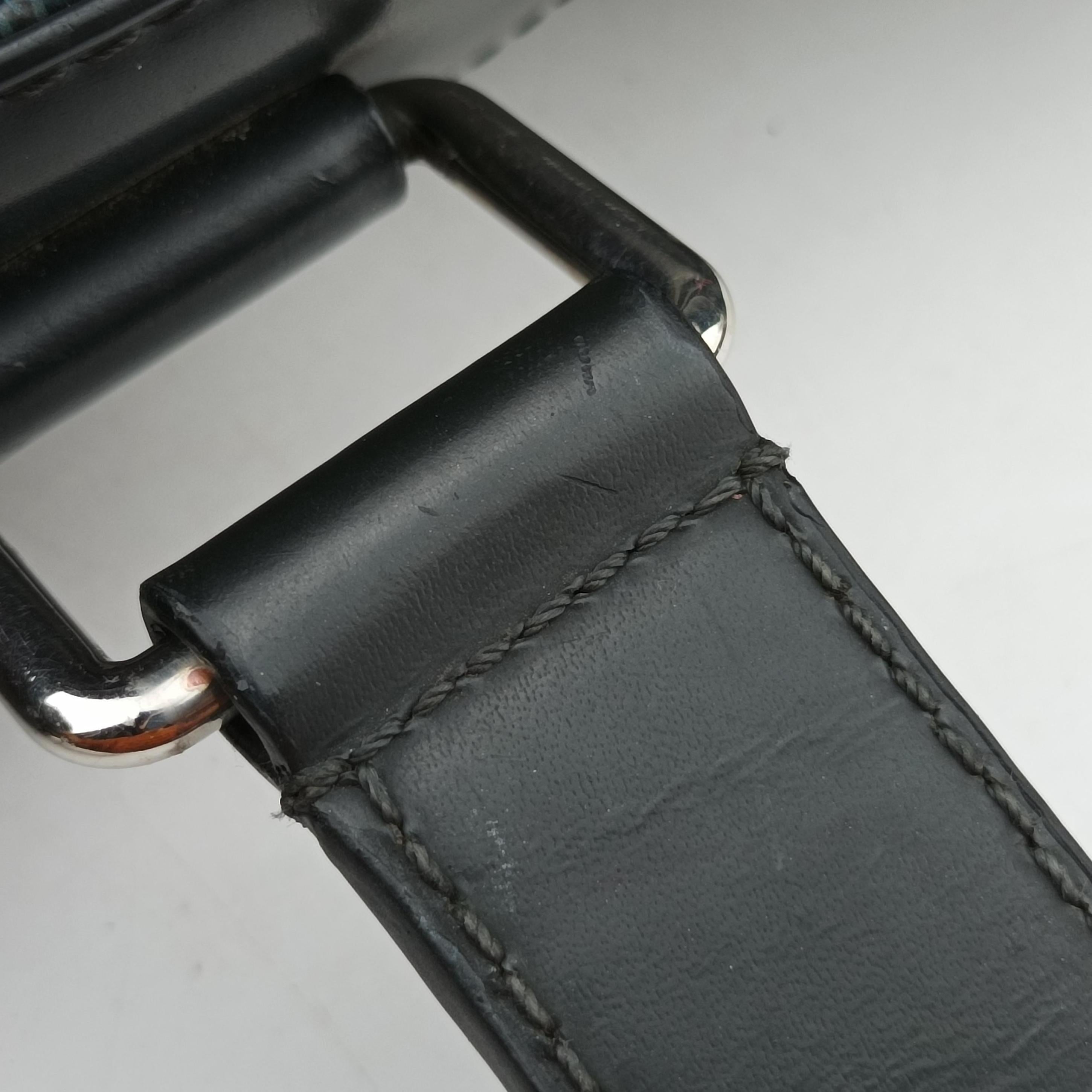 Cabas joule Navy Damier Cobalt N42223 FL0125カバジュール ネイビー ダミエ コバルト N42223 FL0125