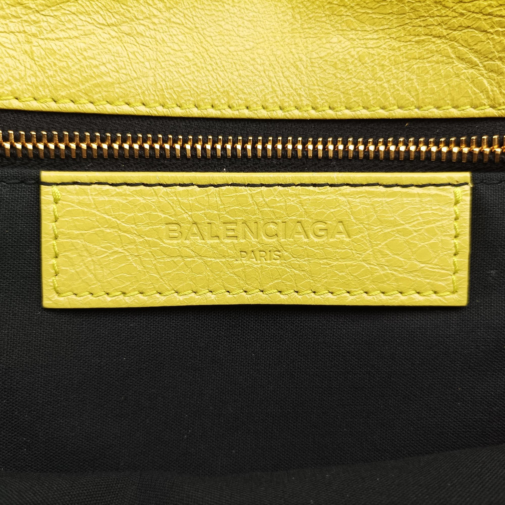 Envelop Yellow lambskin 327079.7330.H.538735エンベロップ イエロー ラムスキン 327079.7330.H.538735