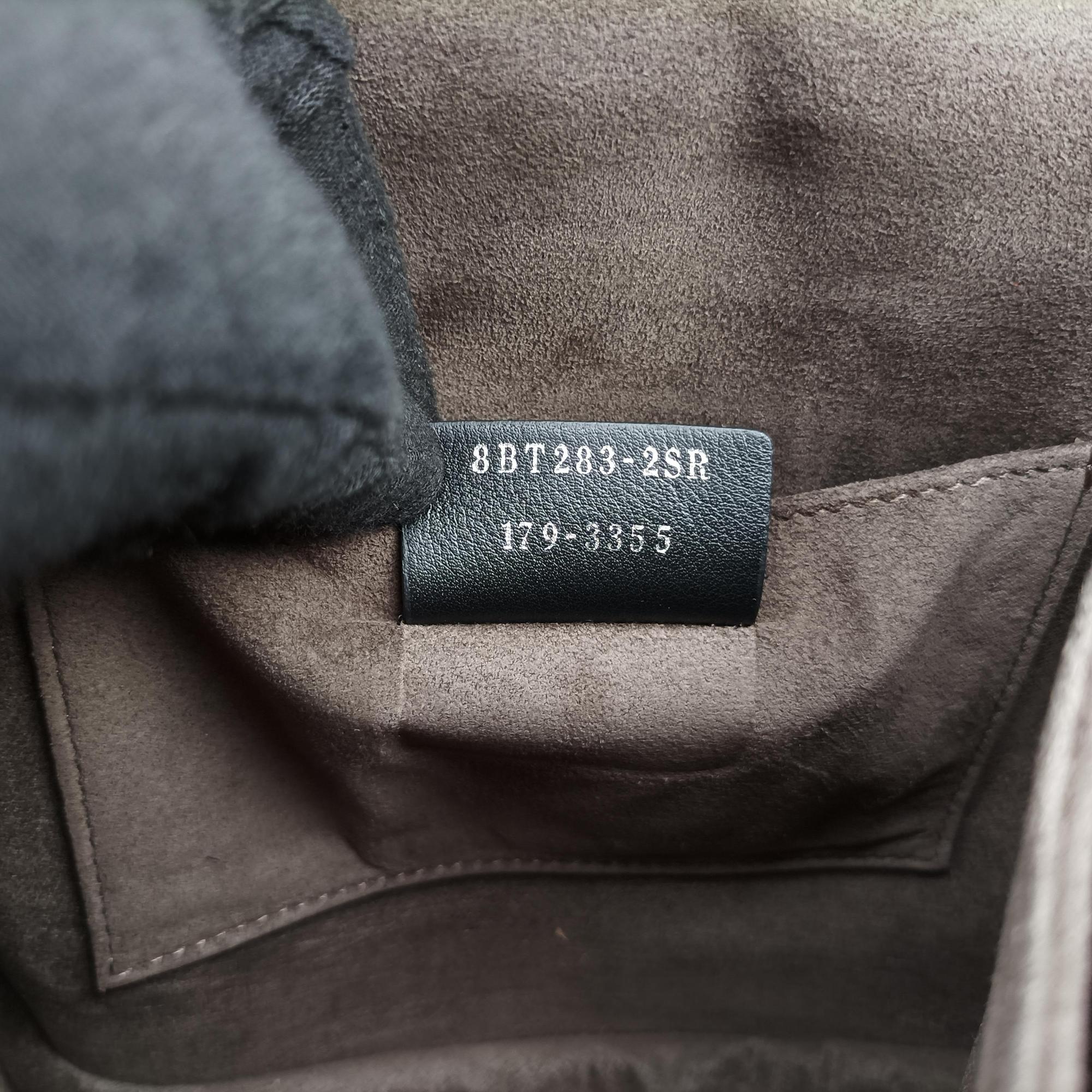 Kan I Black Leather 8BT283 8BT283-2SR 179-3355キャナイ ブラック レザー 8BT283 8BT283-2SR 179-3355