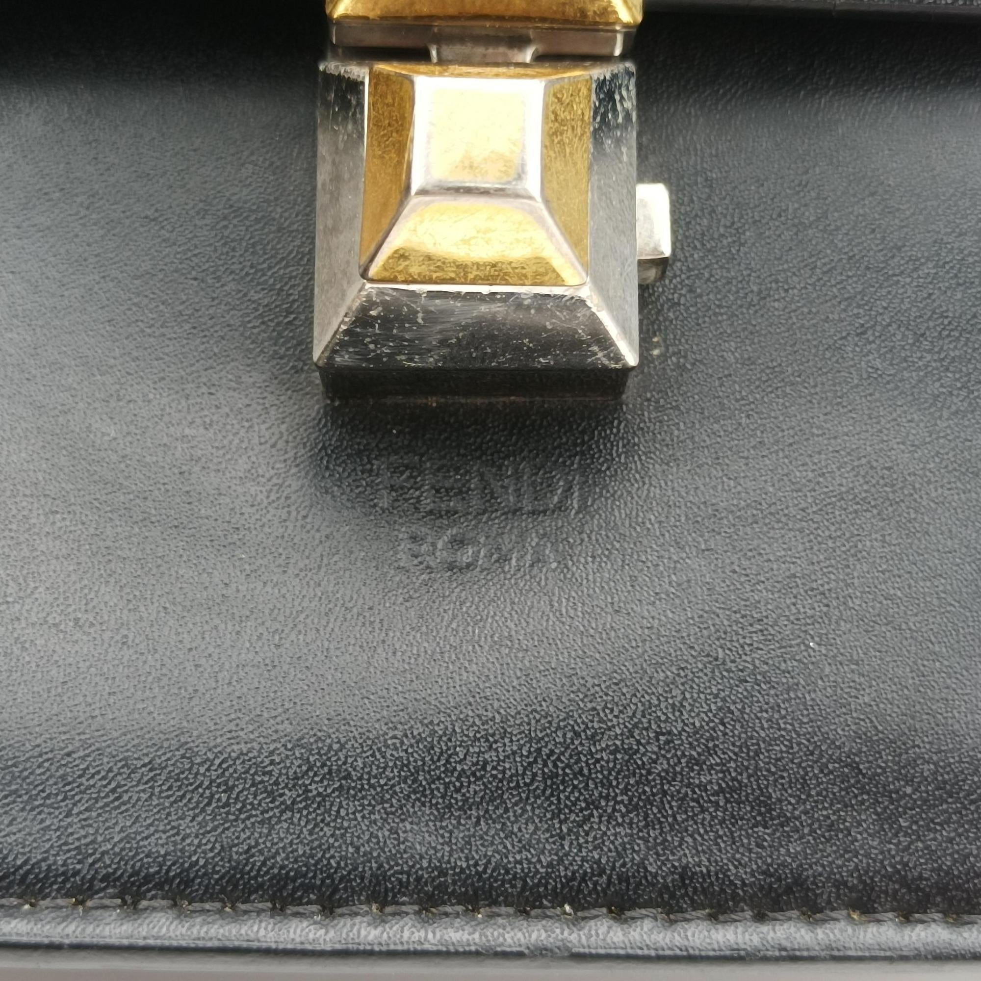 Kan I Black Leather 8BT283 8BT283-2SR 179-3355キャナイ ブラック レザー 8BT283 8BT283-2SR 179-3355