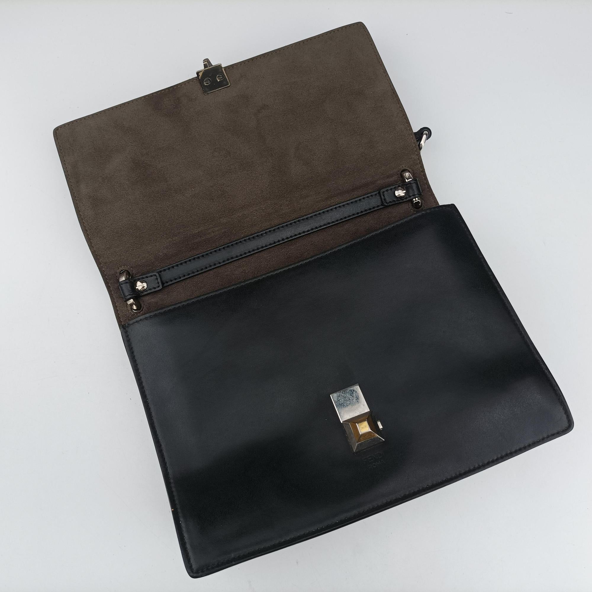 Kan I Black Leather 8BT283 8BT283-2SR 179-3355キャナイ ブラック レザー 8BT283 8BT283-2SR 179-3355