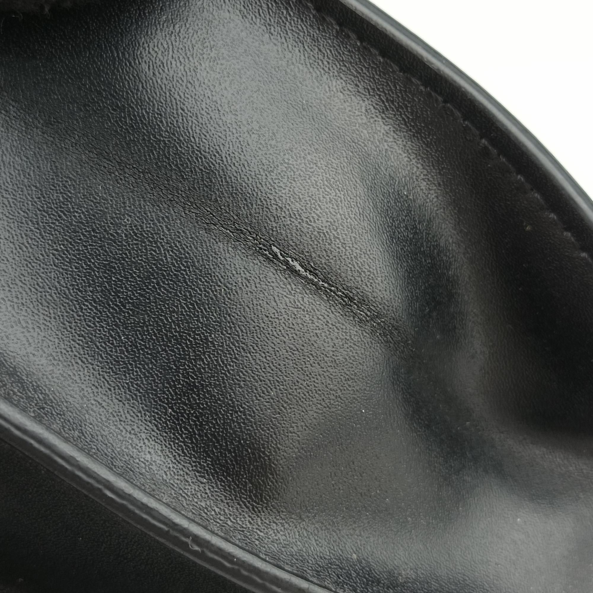 Kan I Black Leather 8BT283 8BT283-2SR 179-3355キャナイ ブラック レザー 8BT283 8BT283-2SR 179-3355