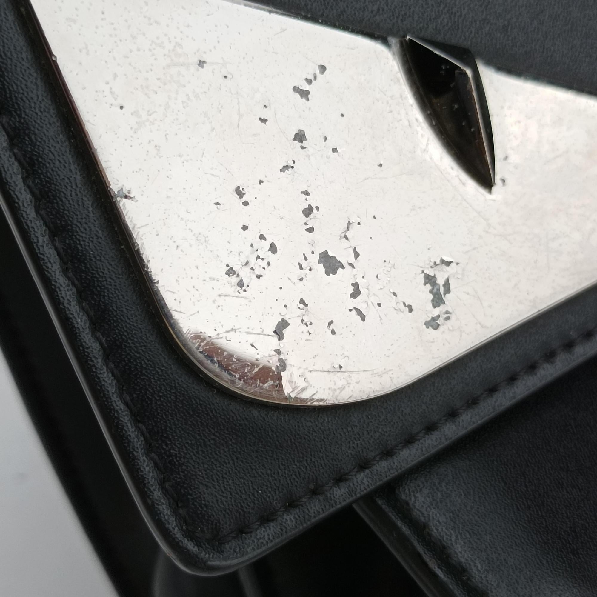 Kan I Black Leather 8BT283 8BT283-2SR 179-3355キャナイ ブラック レザー 8BT283 8BT283-2SR 179-3355