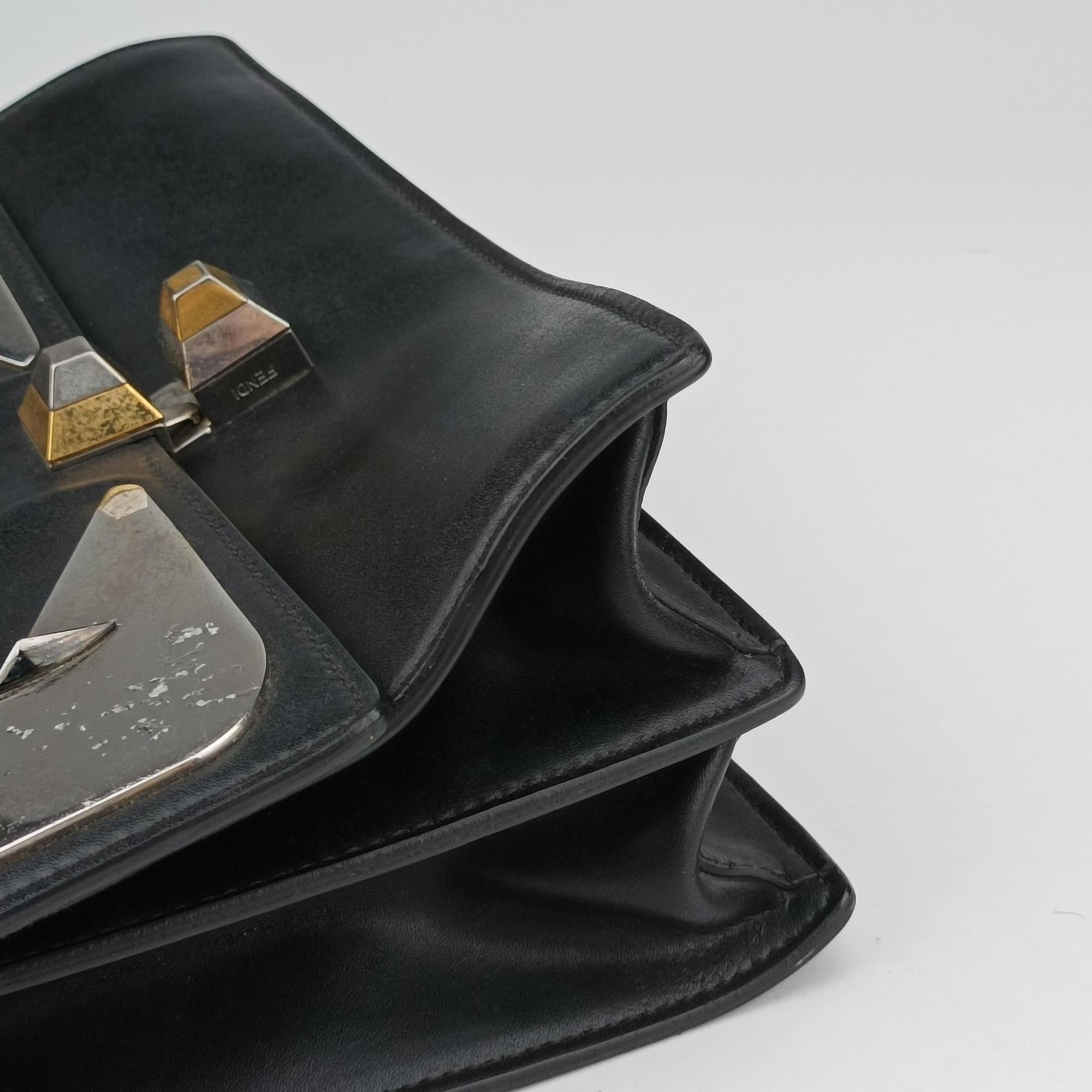 Kan I Black Leather 8BT283 8BT283-2SR 179-3355キャナイ ブラック レザー 8BT283 8BT283-2SR 179-3355