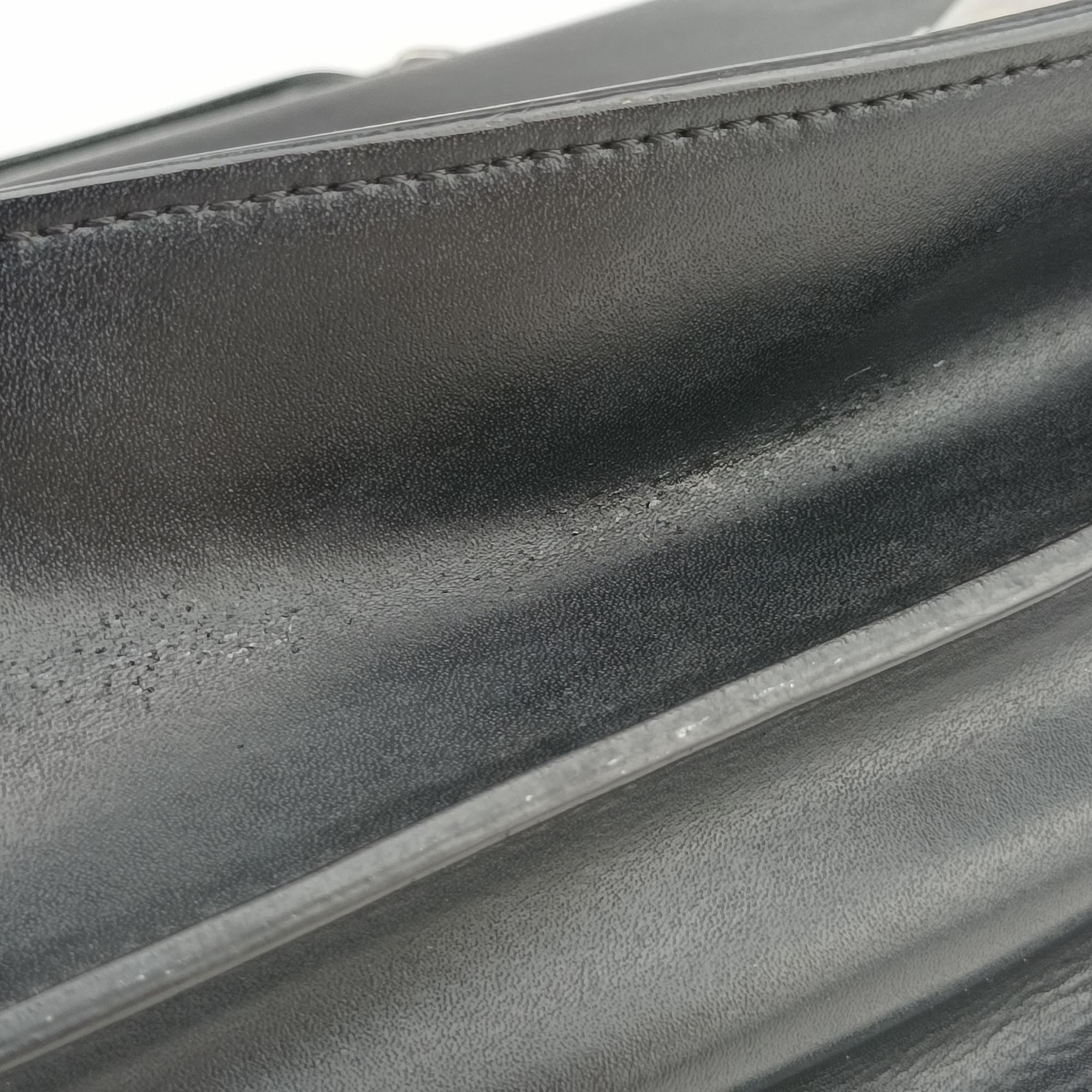 Kan I Black Leather 8BT283 8BT283-2SR 179-3355キャナイ ブラック レザー 8BT283 8BT283-2SR 179-3355