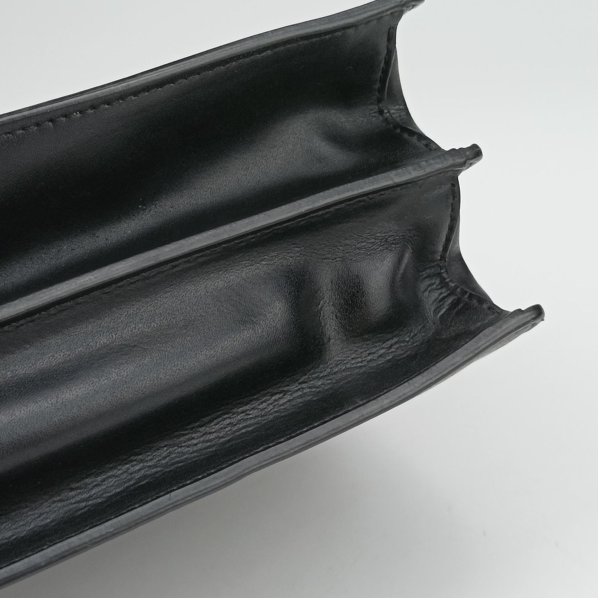 Kan I Black Leather 8BT283 8BT283-2SR 179-3355キャナイ ブラック レザー 8BT283 8BT283-2SR 179-3355