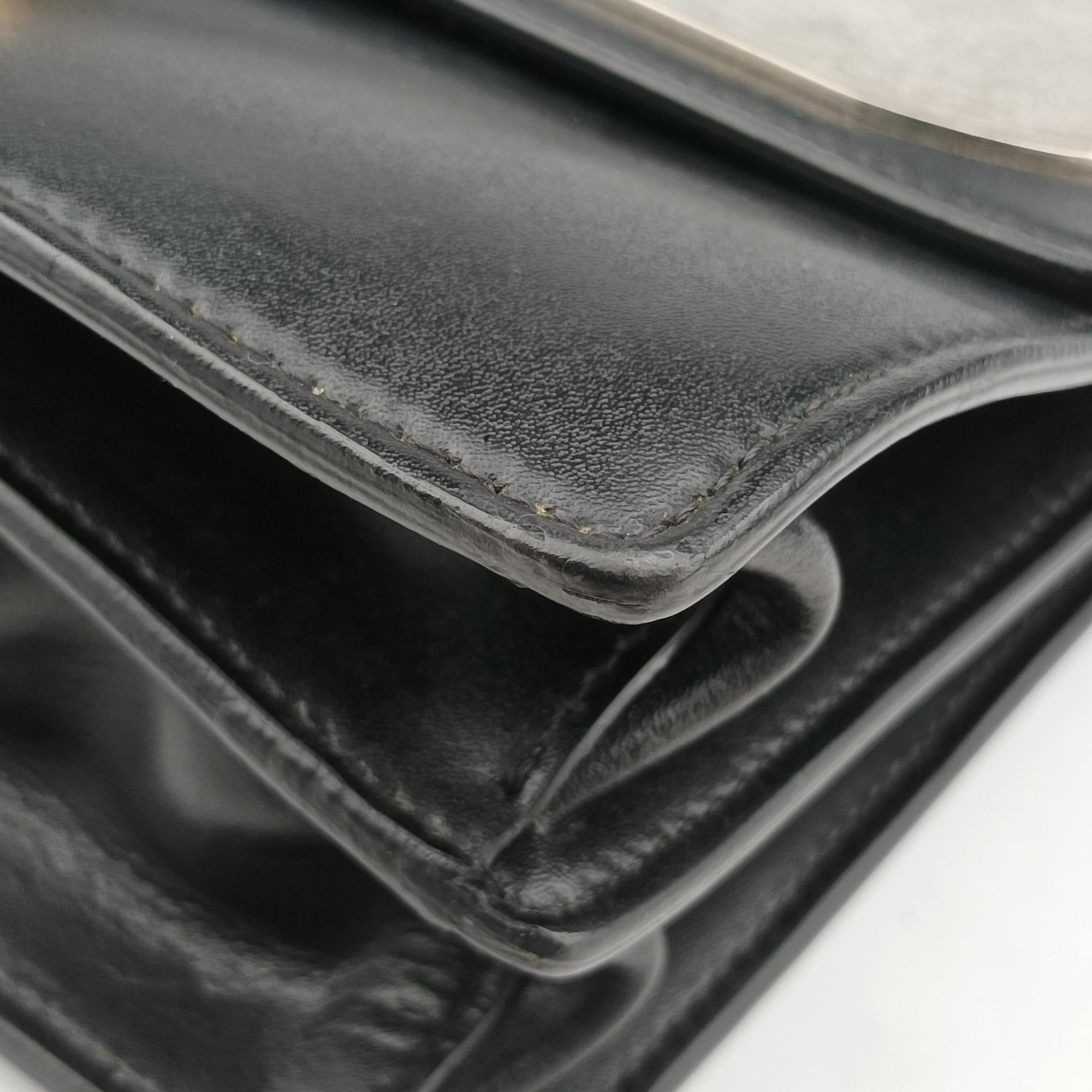 Kan I Black Leather 8BT283 8BT283-2SR 179-3355キャナイ ブラック レザー 8BT283 8BT283-2SR 179-3355