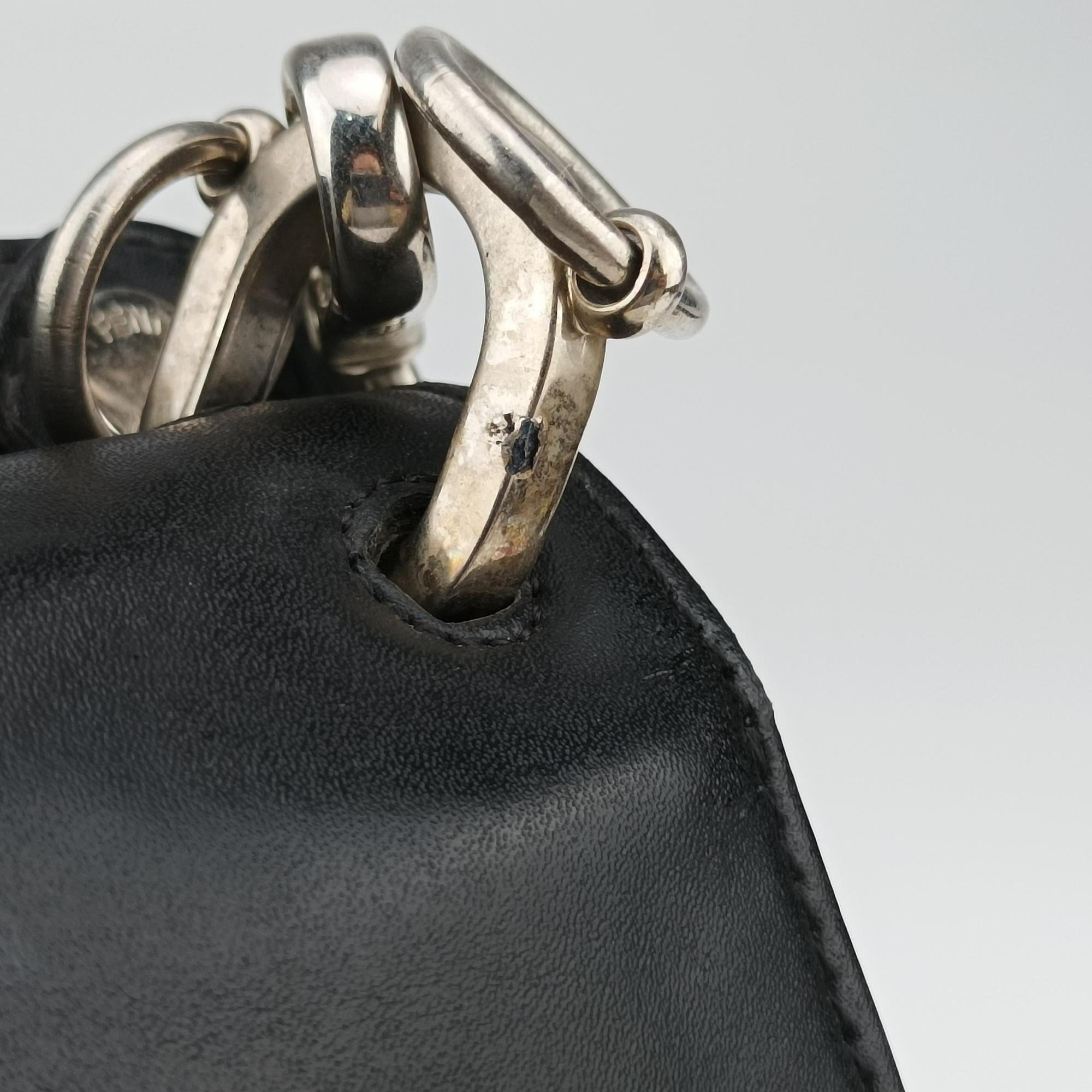 Kan I Black Leather 8BT283 8BT283-2SR 179-3355キャナイ ブラック レザー 8BT283 8BT283-2SR 179-3355